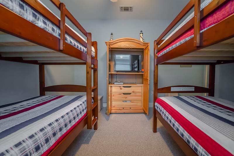 NAVARRE BEACH RESIDENTIAL - Residential