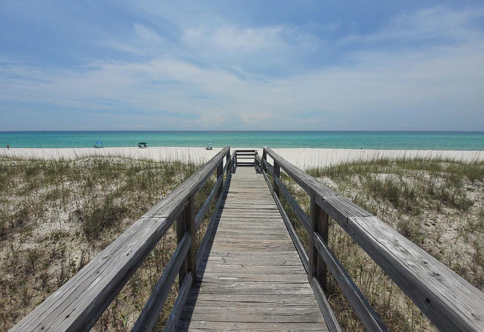 NAVARRE BEACH RESIDENTIAL - Residential