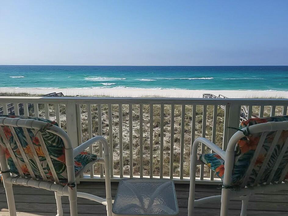 NAVARRE BEACH RESIDENTIAL - Residential