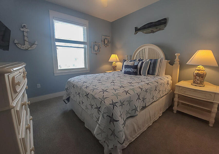NAVARRE BEACH RESIDENTIAL - Residential