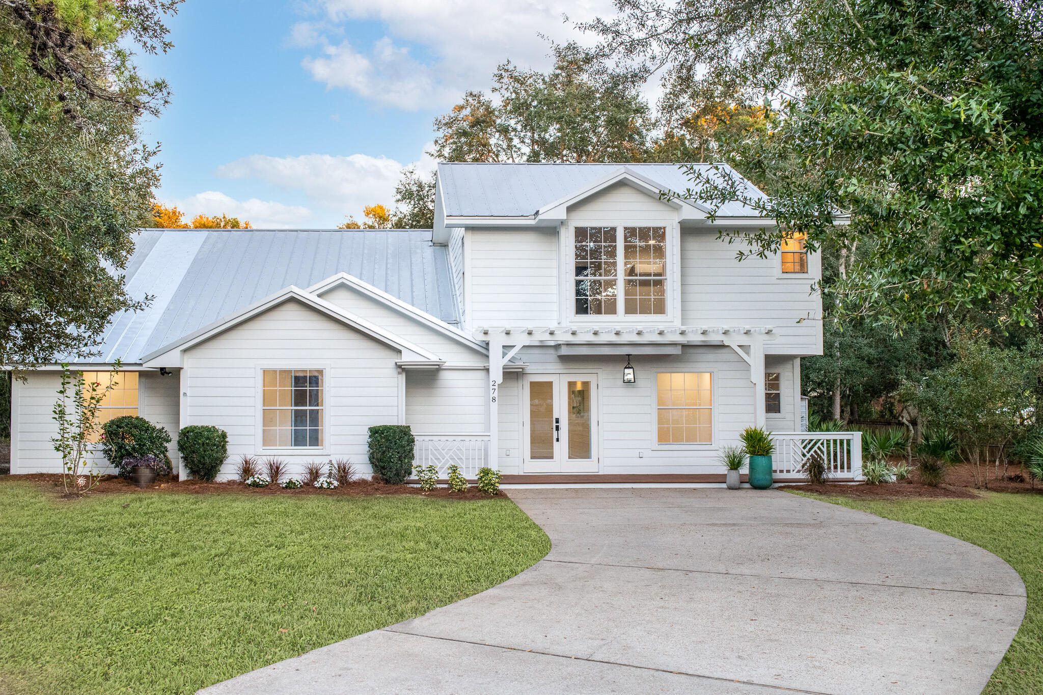 SEABREEZE - Residential
