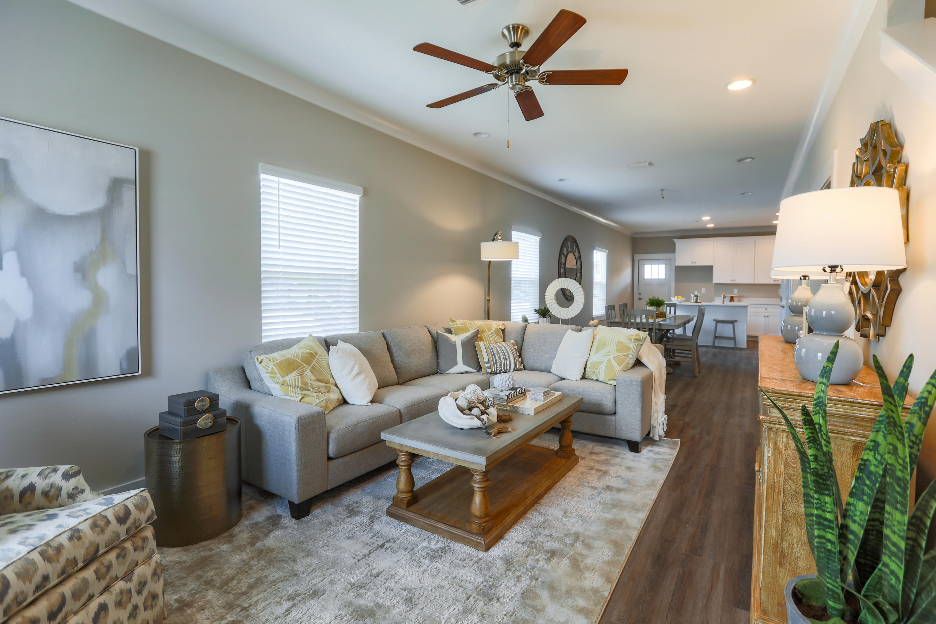VERANDAS AT FREEPORT - Residential