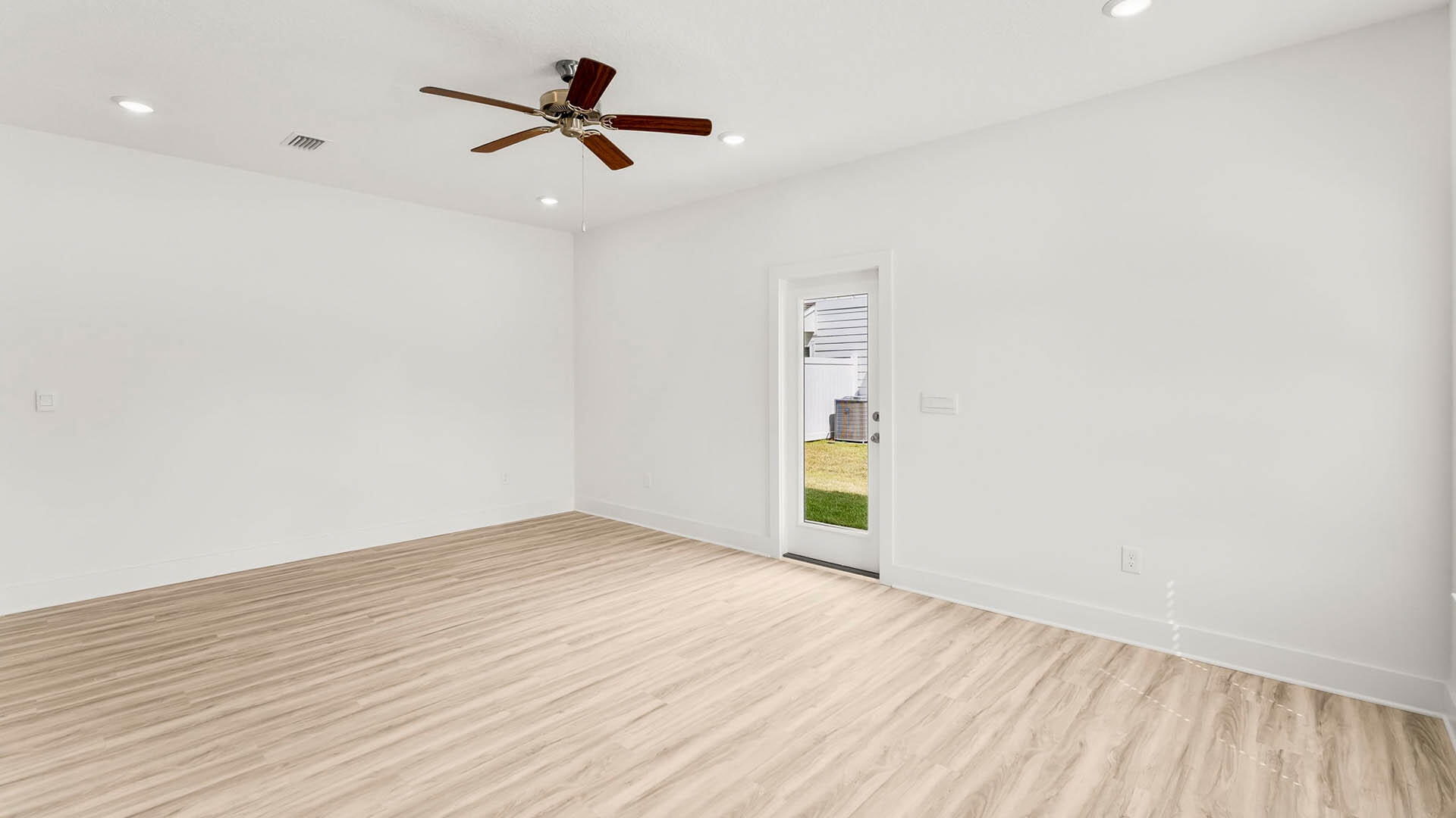 Hawk's Landing Townhomes - Residential