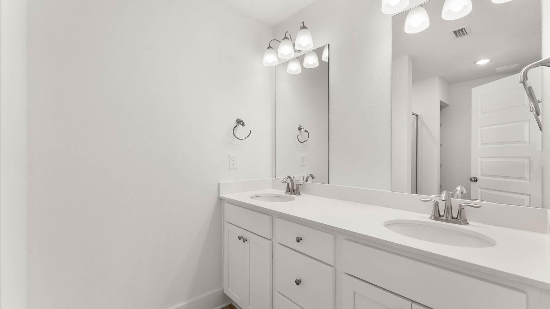 Hawk's Landing Townhomes - Residential