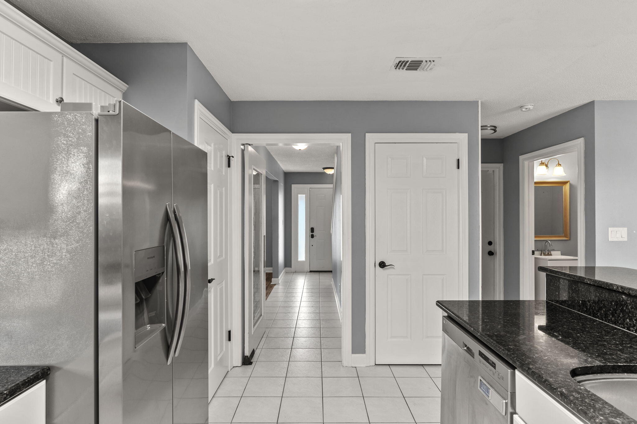 FOREST COVE 1ST ADDN - Residential