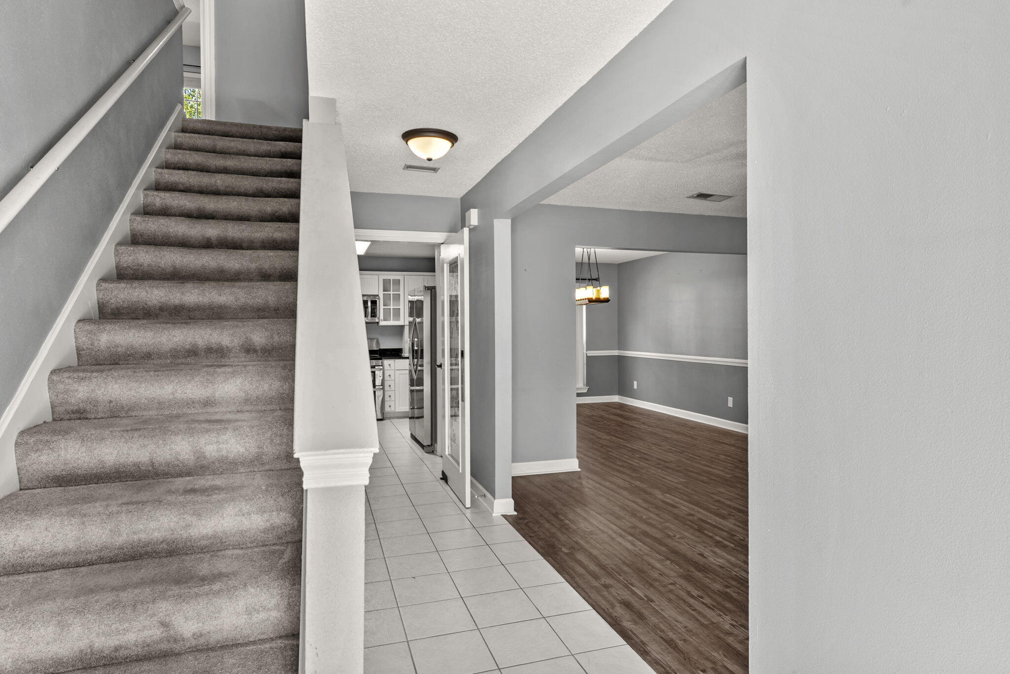 FOREST COVE 1ST ADDN - Residential