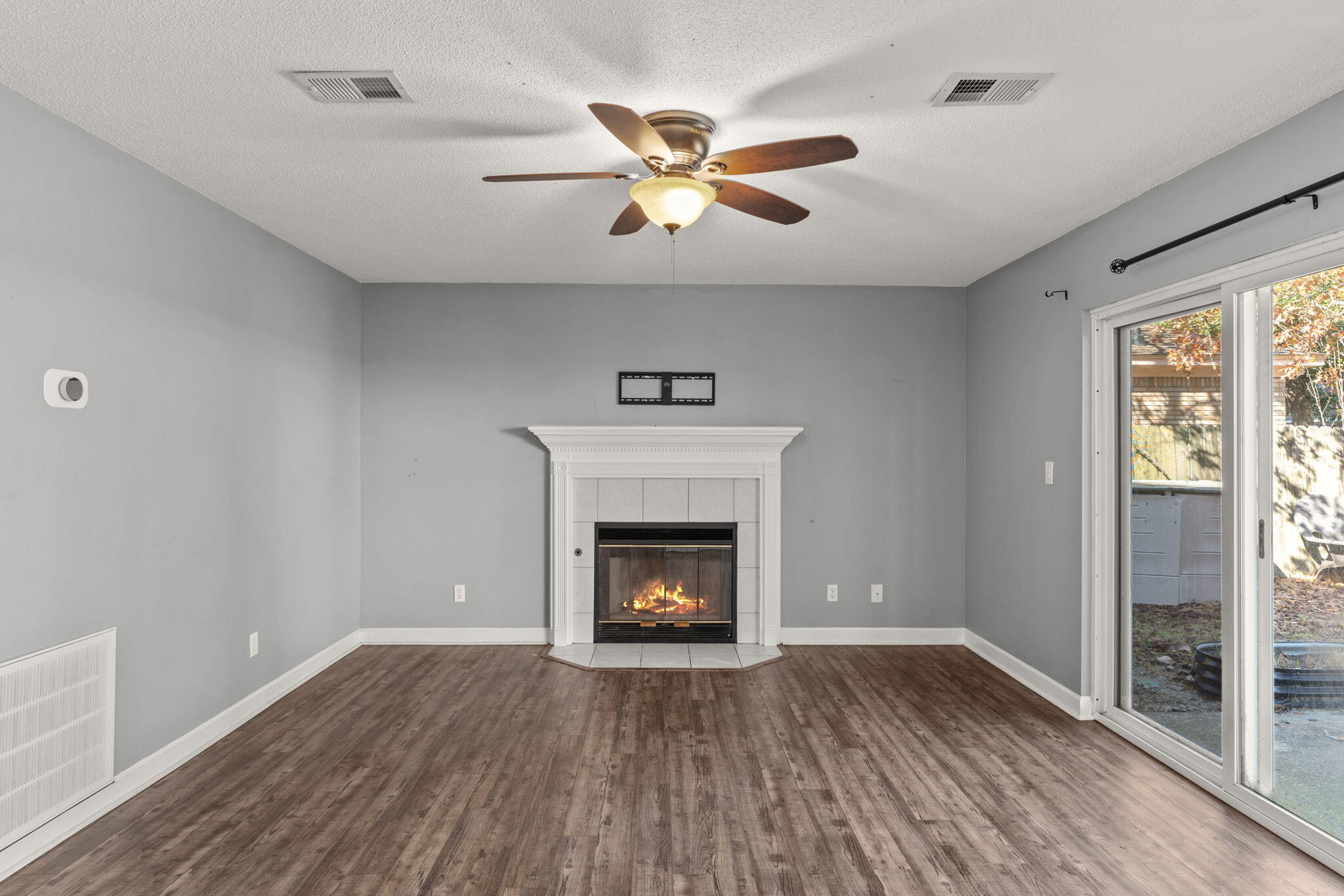 FOREST COVE 1ST ADDN - Residential