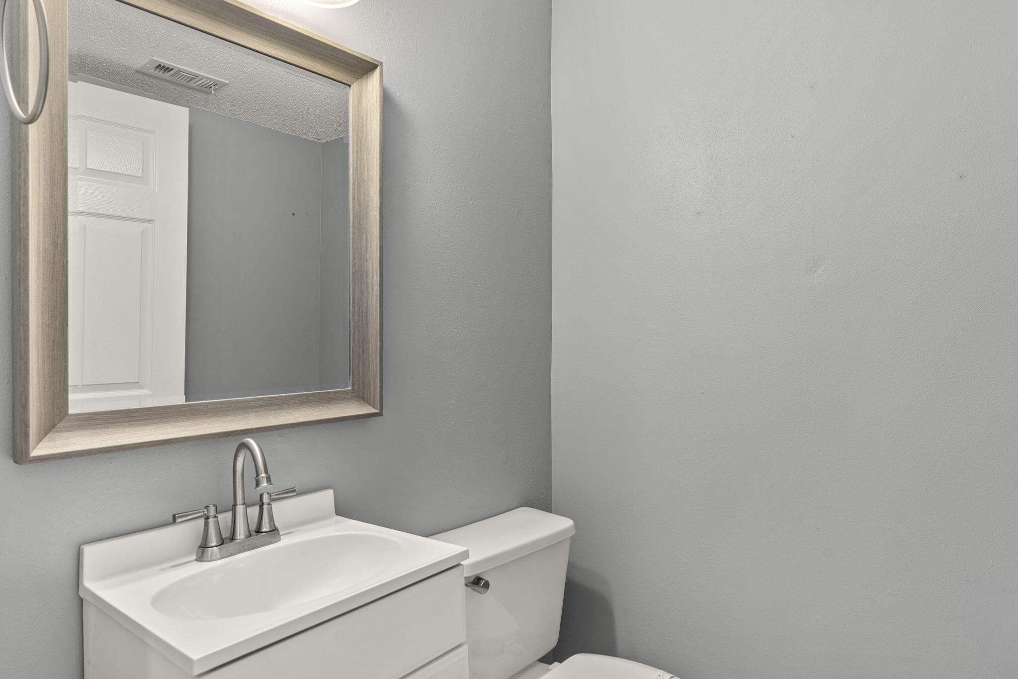 FOREST COVE 1ST ADDN - Residential