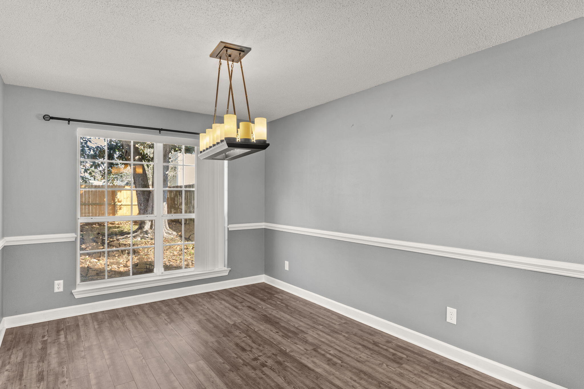 FOREST COVE 1ST ADDN - Residential