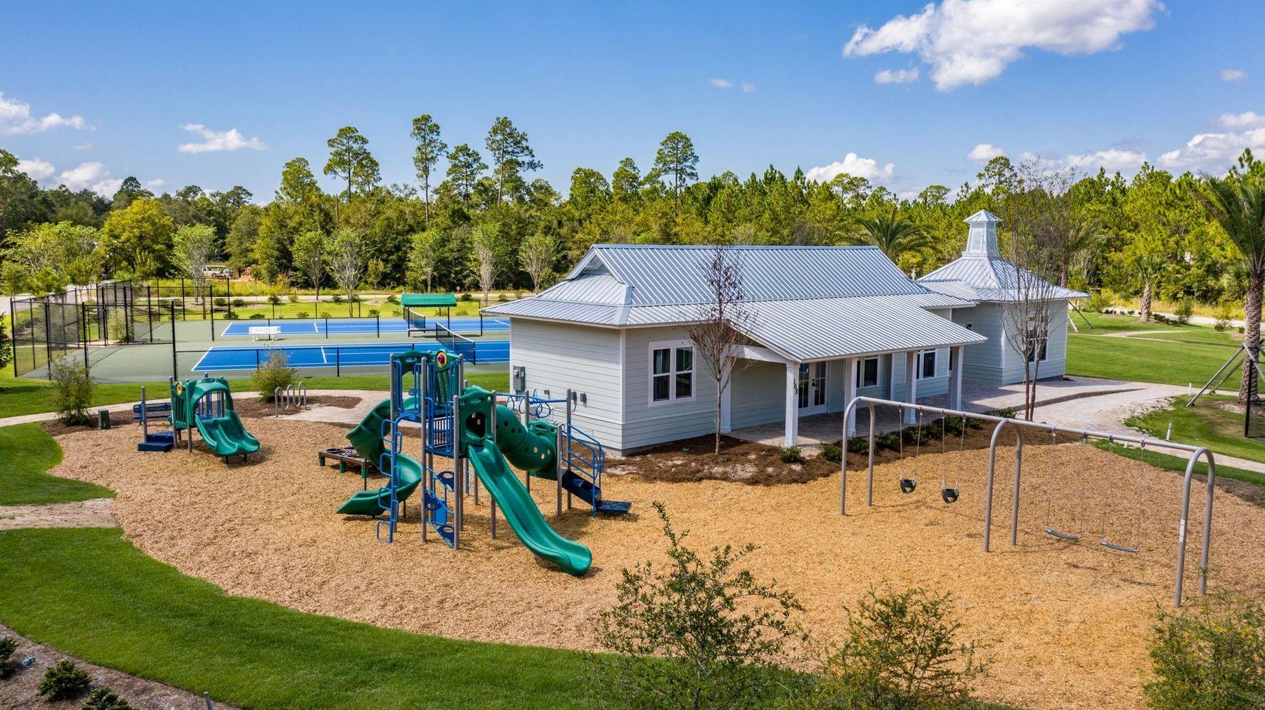 BEAR CREEK COTTAGES - Land