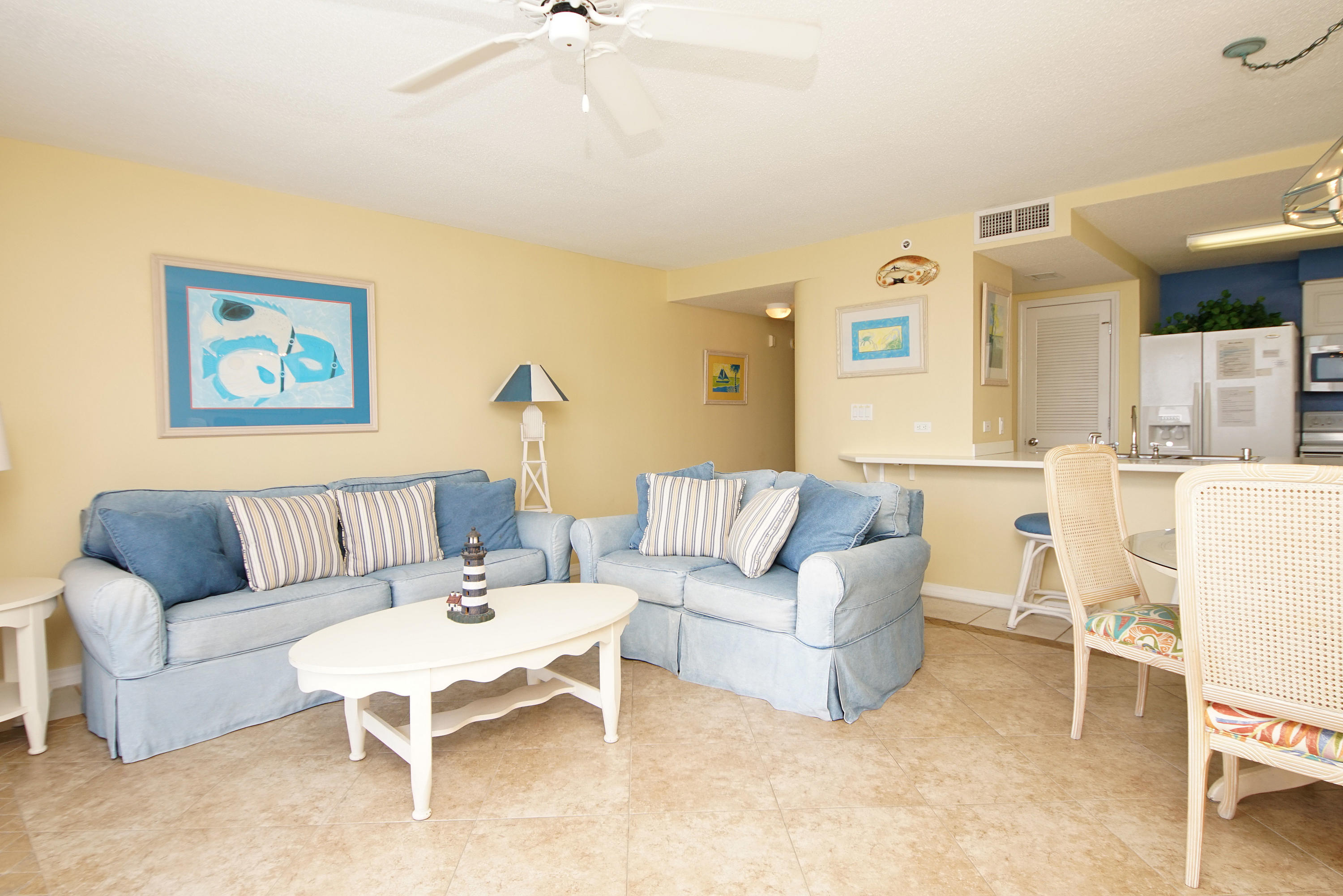 ISLAND PRINCESS - Residential