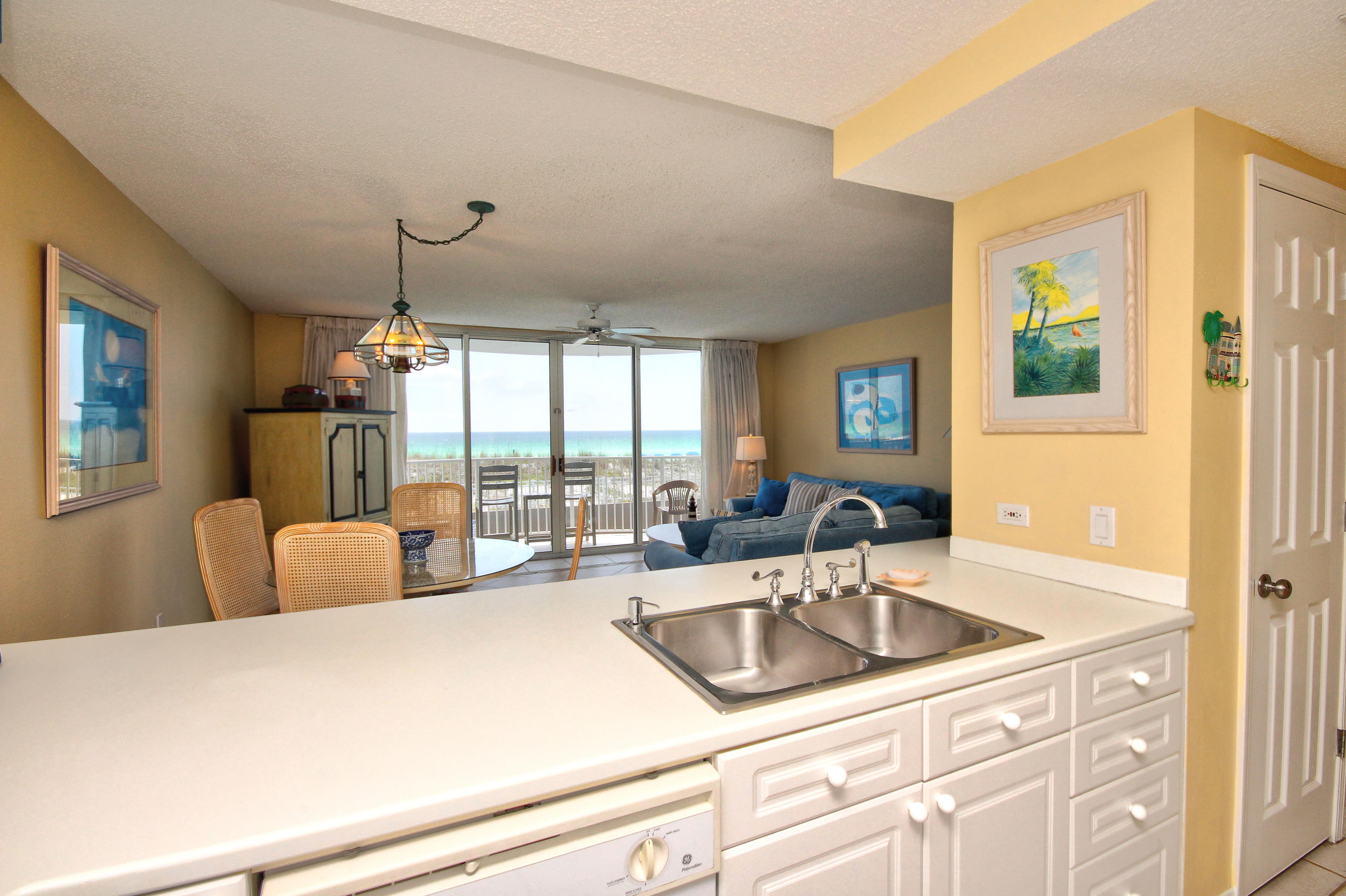 ISLAND PRINCESS - Residential