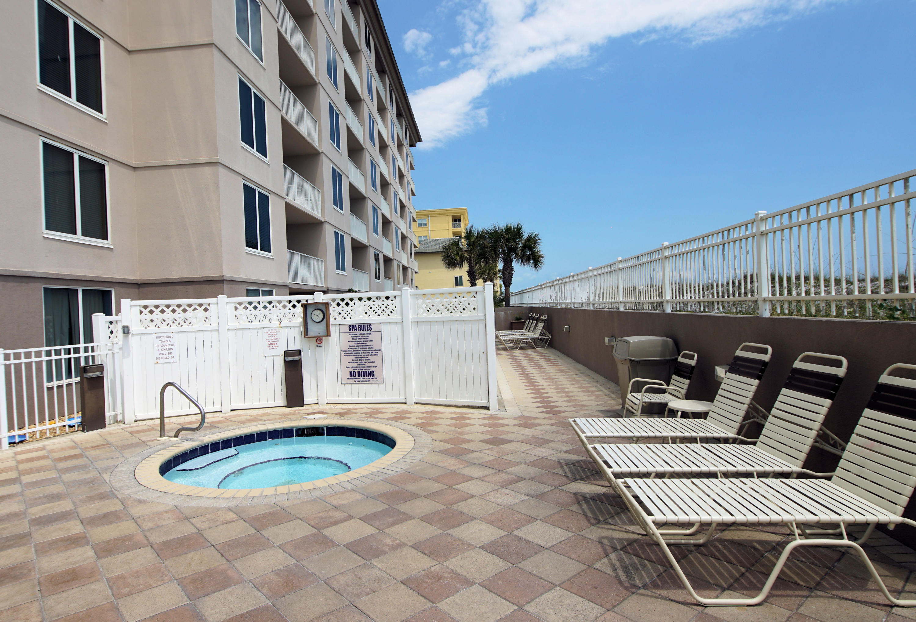 ISLAND PRINCESS - Residential