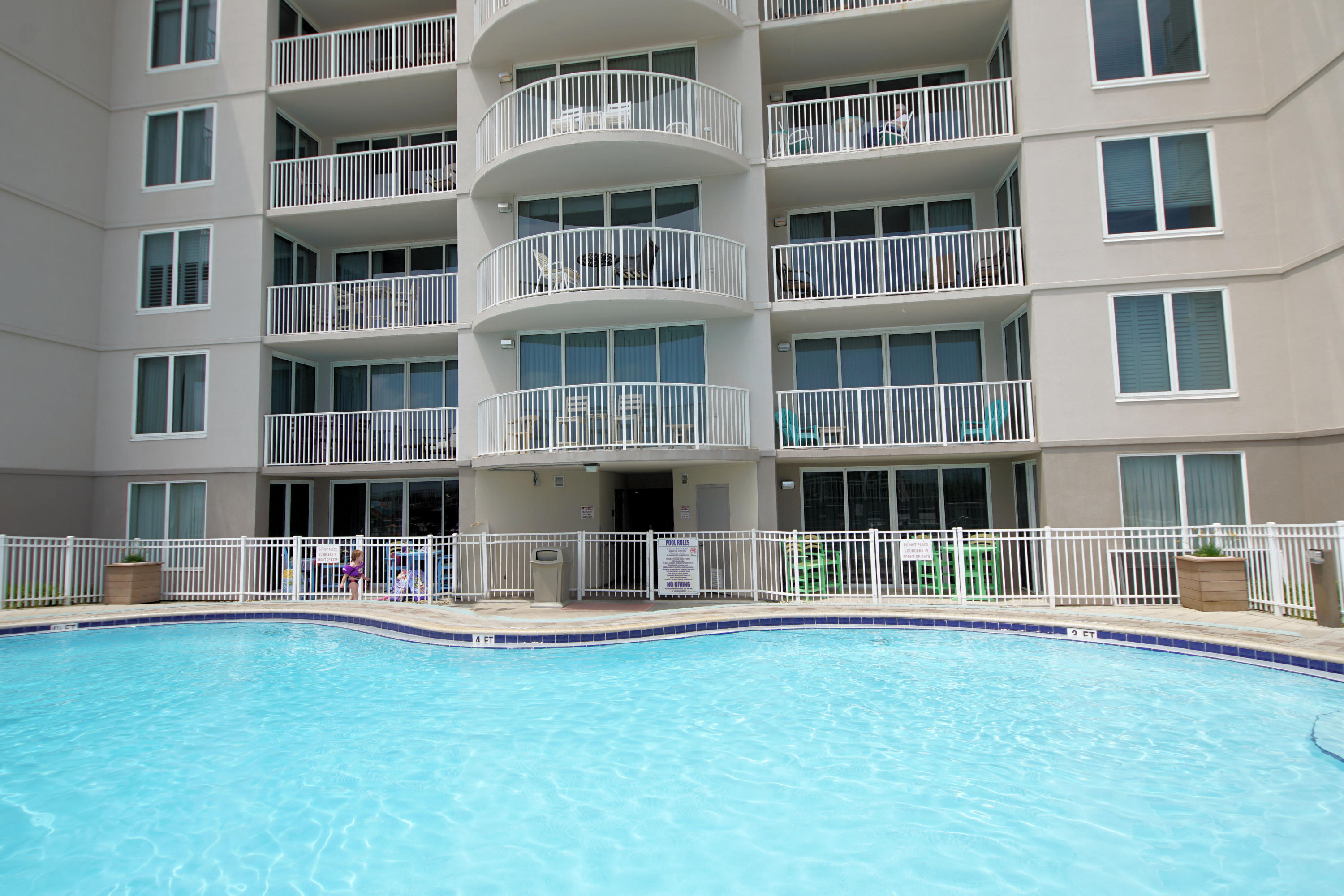 ISLAND PRINCESS - Residential