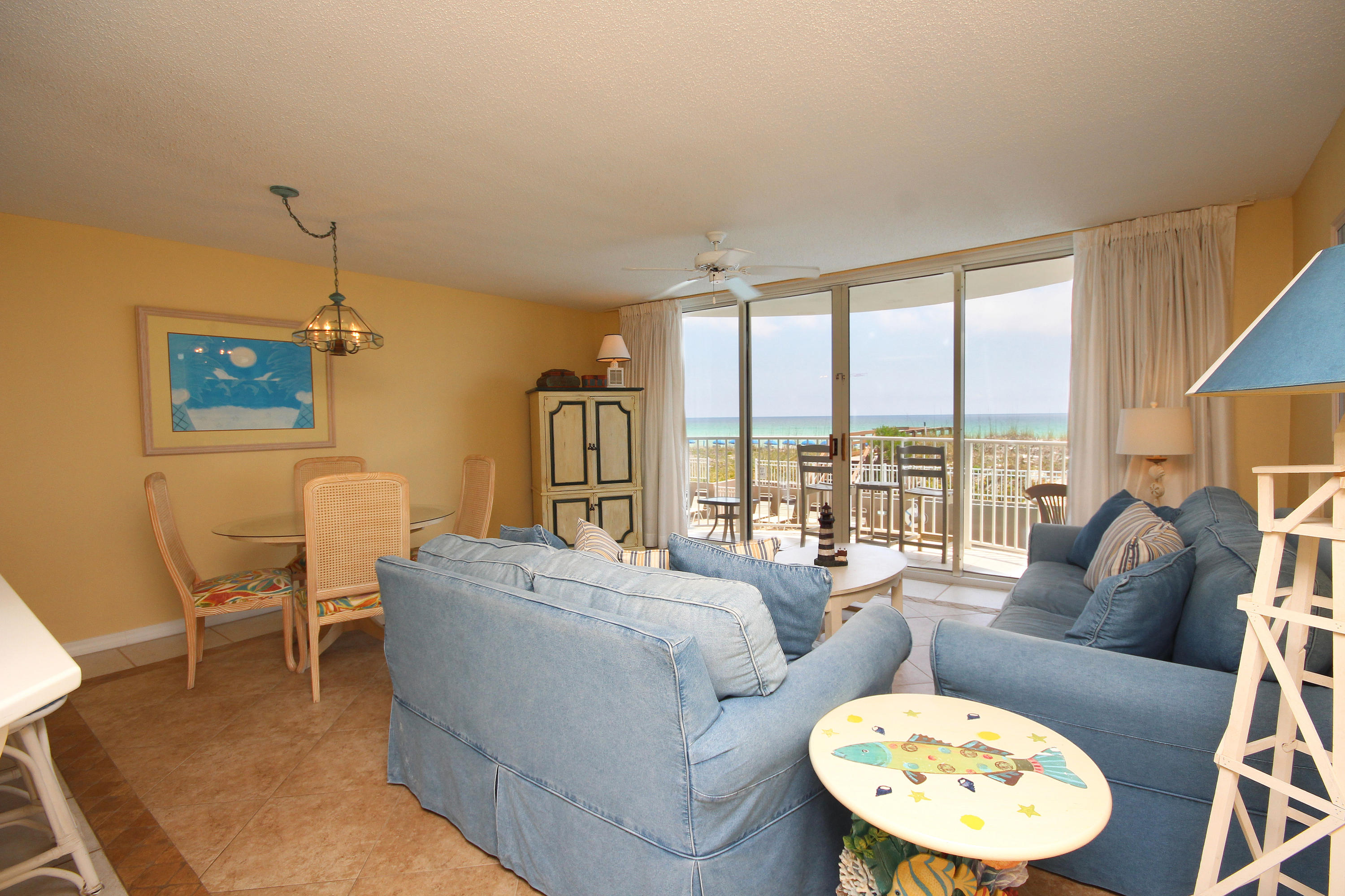 ISLAND PRINCESS - Residential