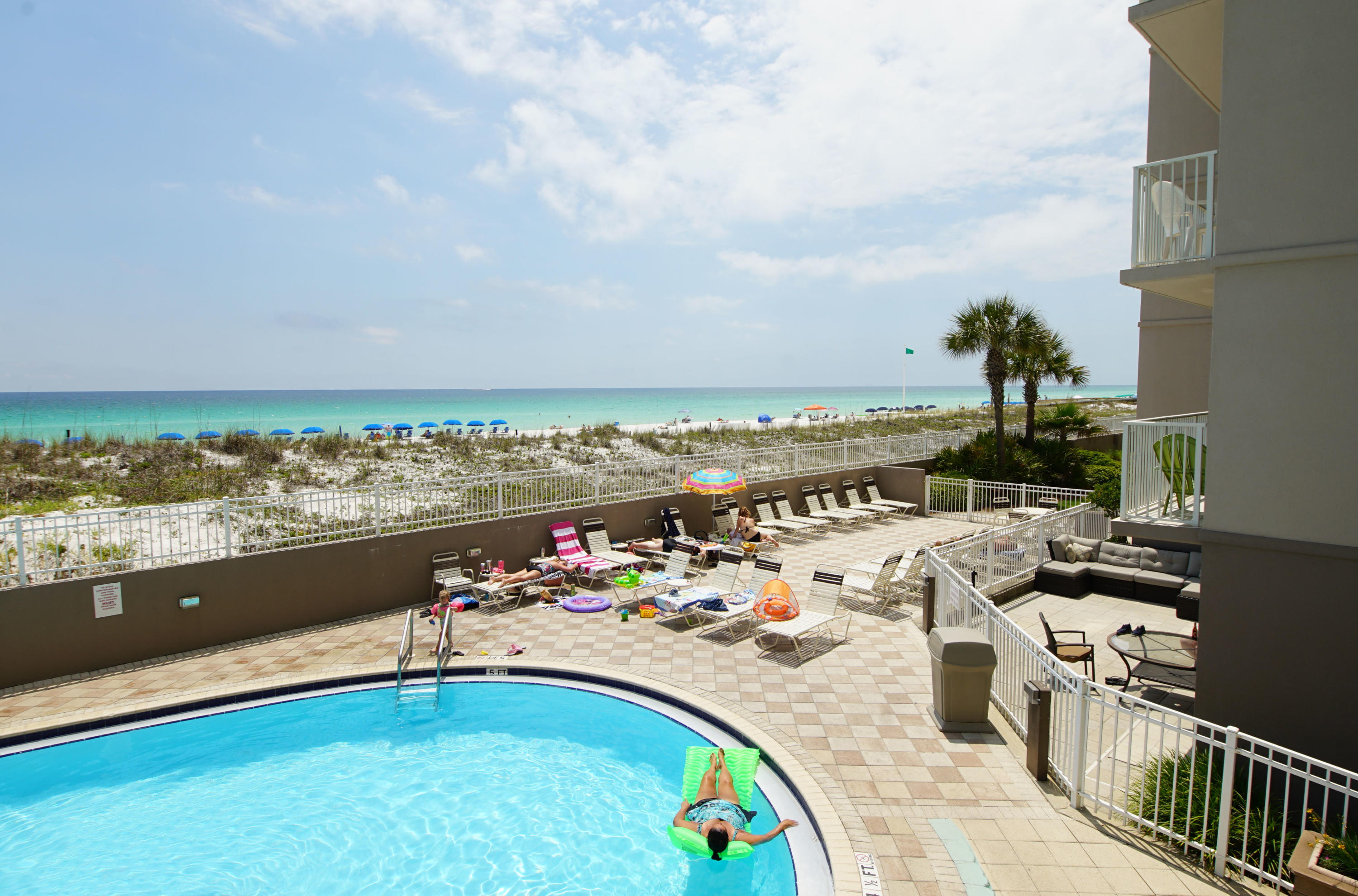 ISLAND PRINCESS - Residential