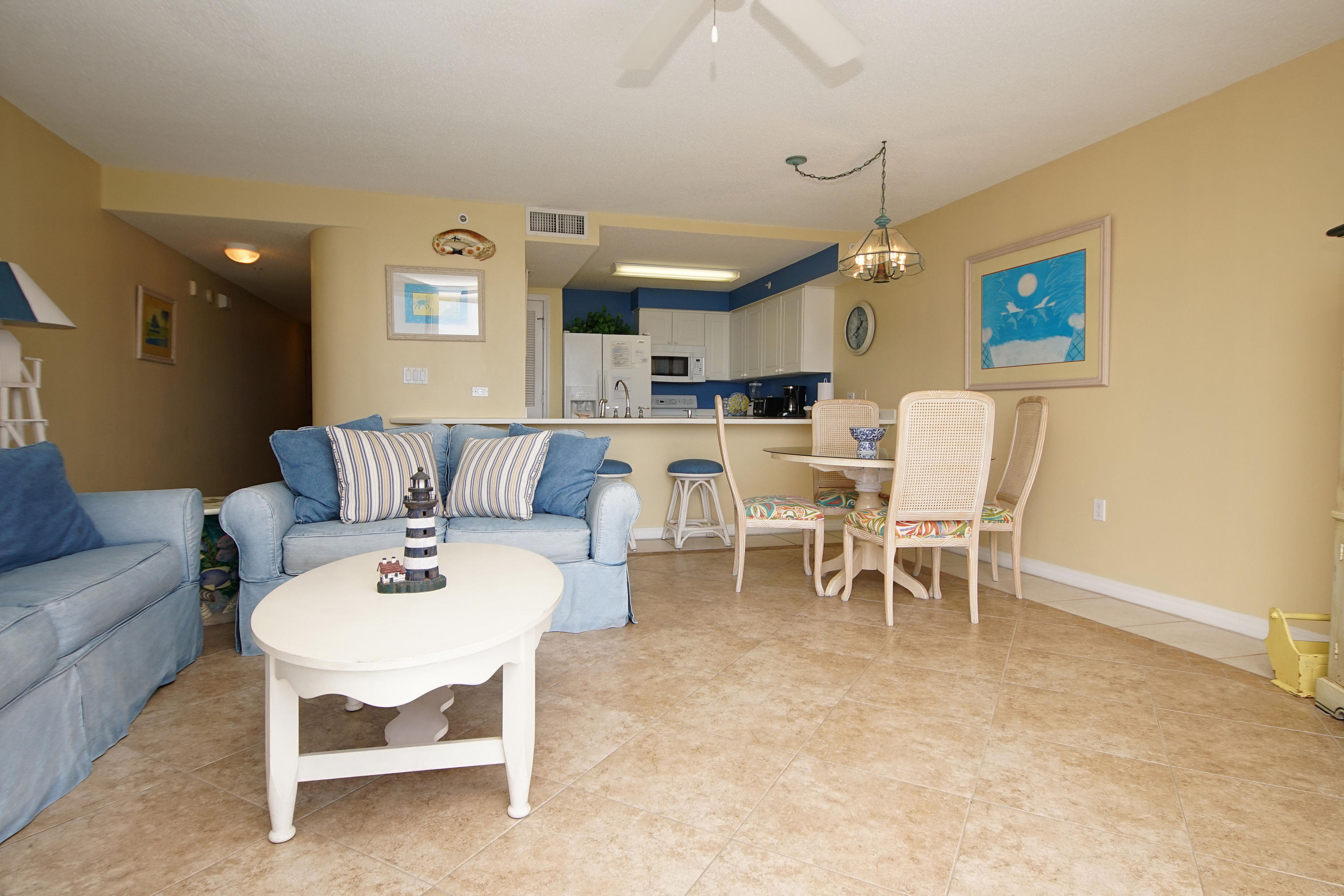 ISLAND PRINCESS - Residential