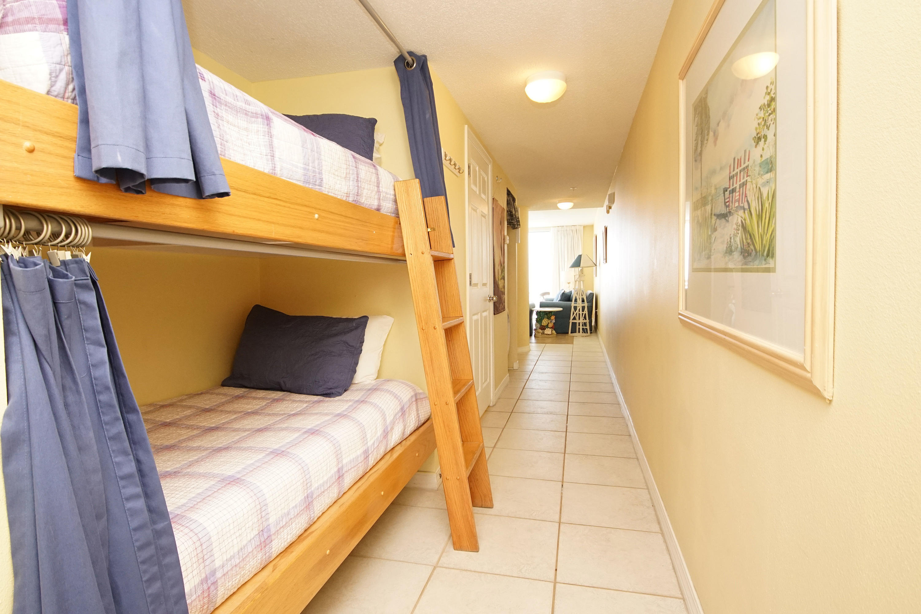 ISLAND PRINCESS - Residential