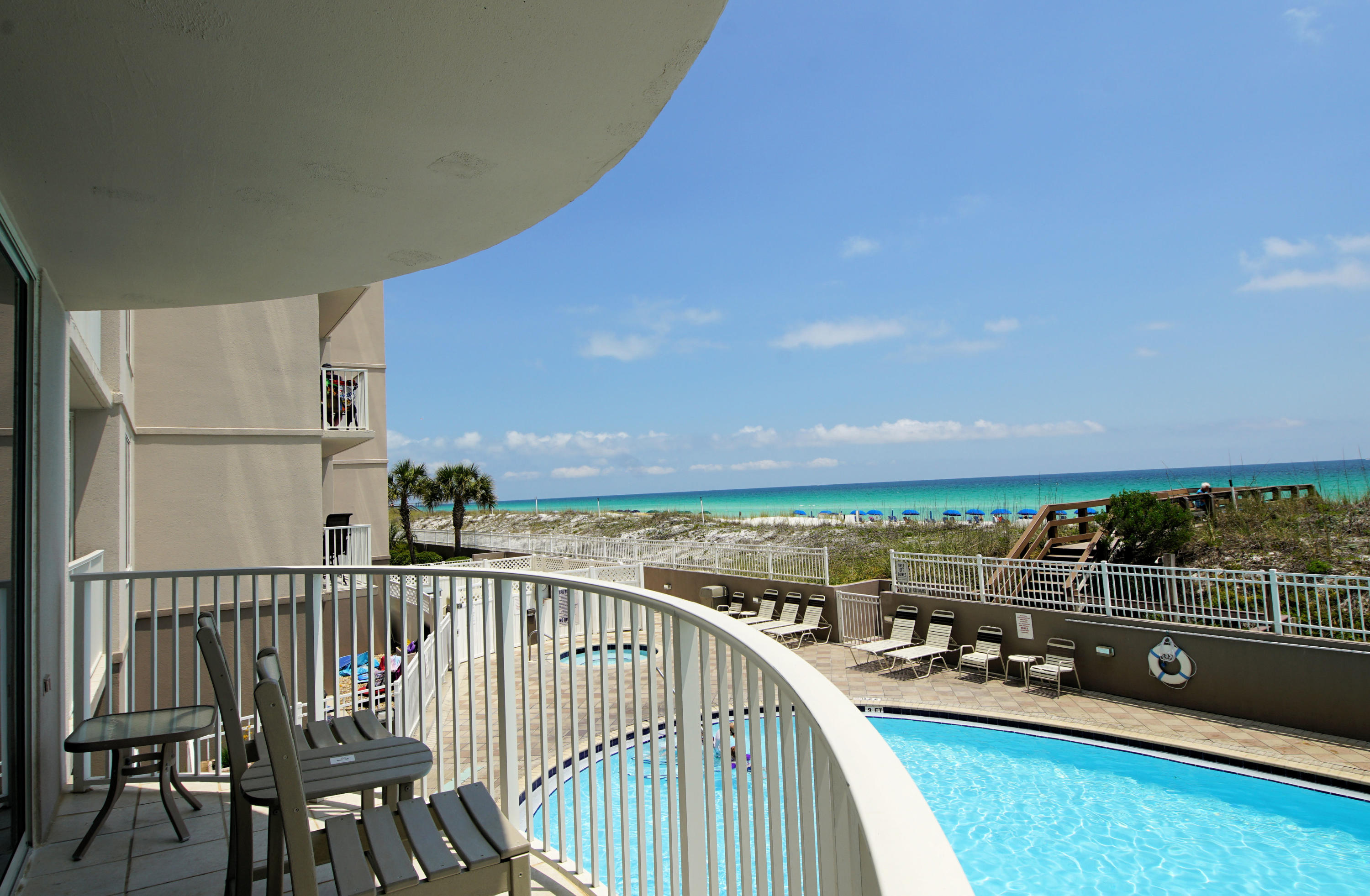ISLAND PRINCESS - Residential