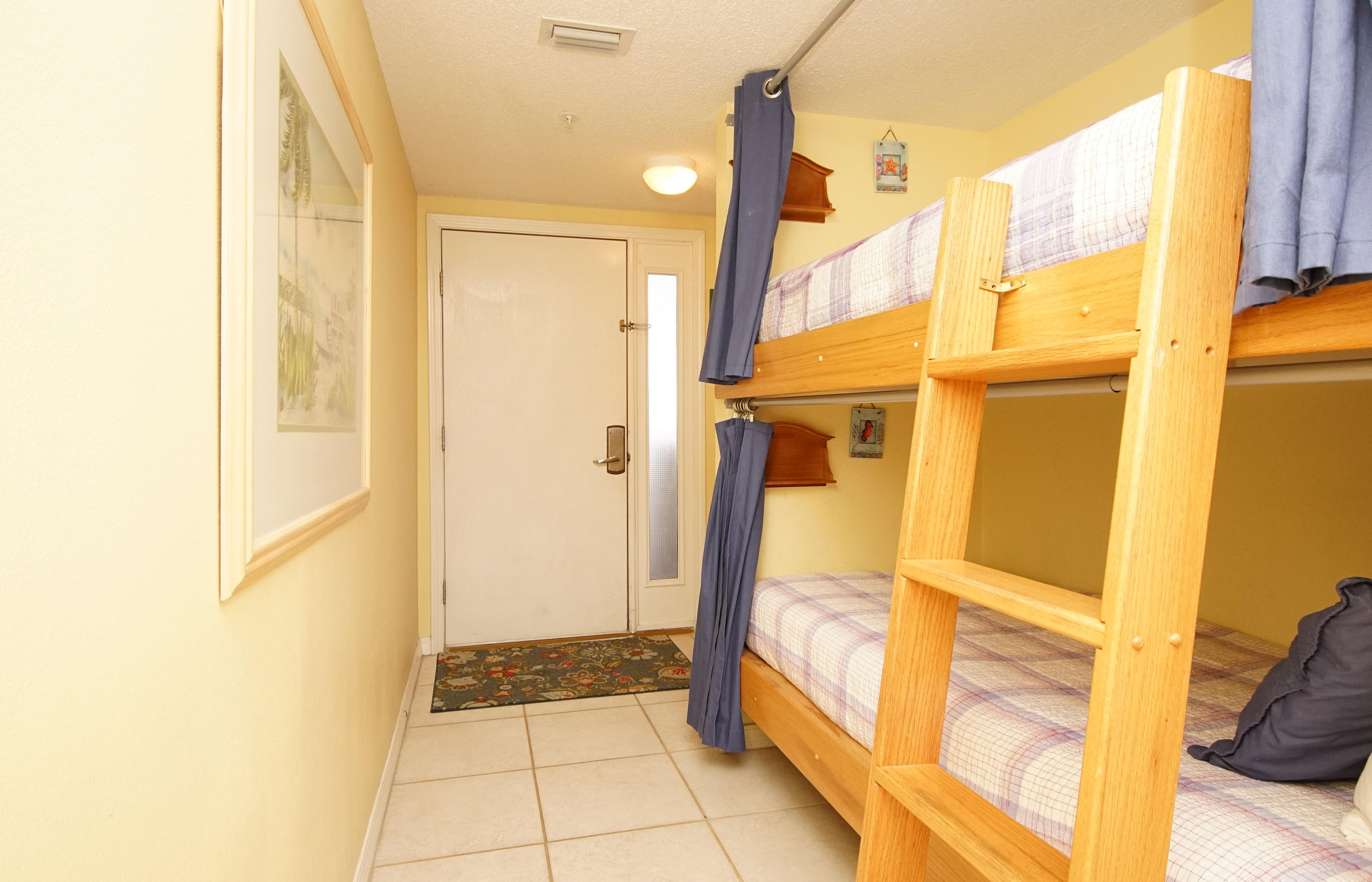 ISLAND PRINCESS - Residential