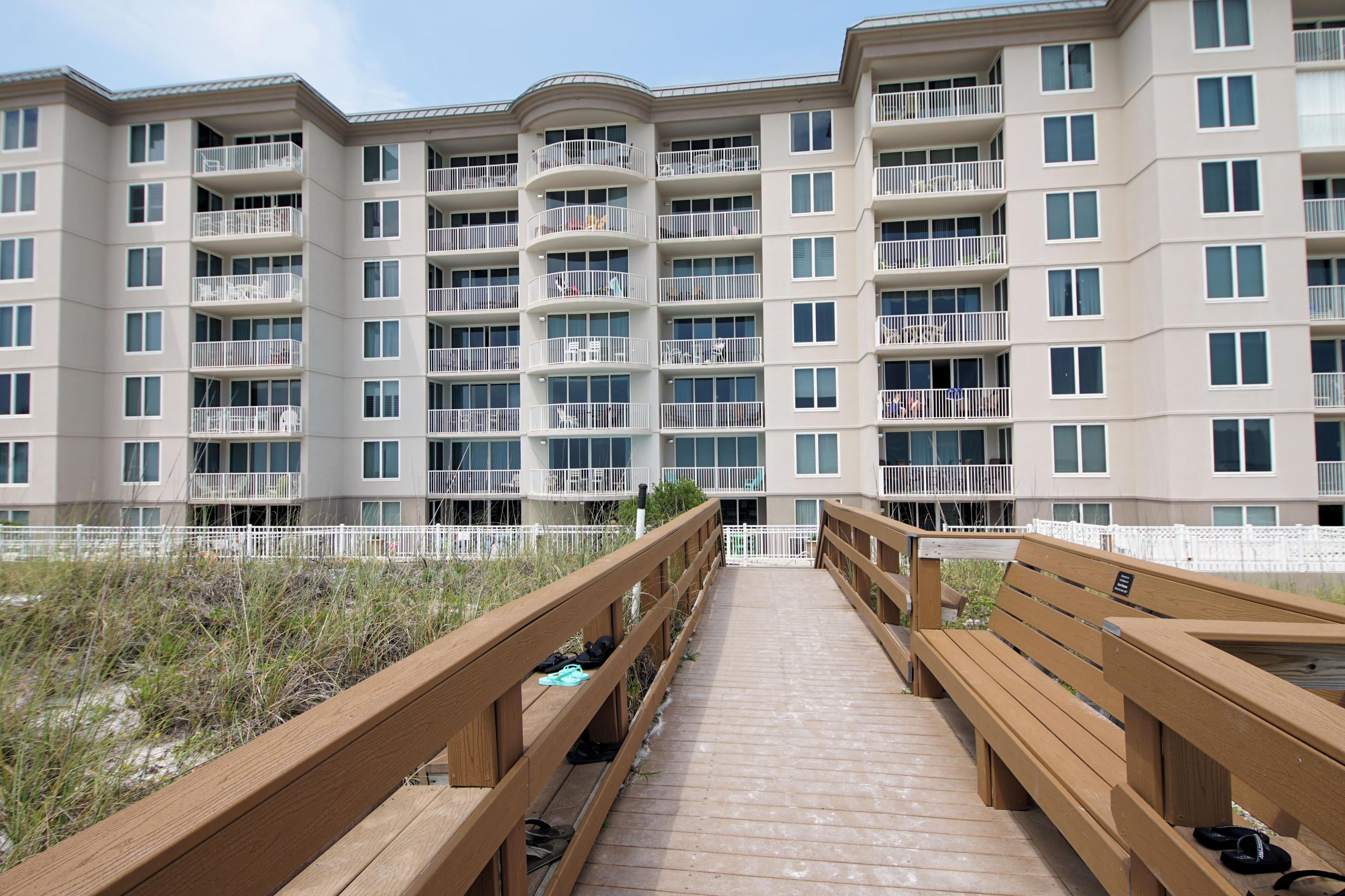 ISLAND PRINCESS - Residential
