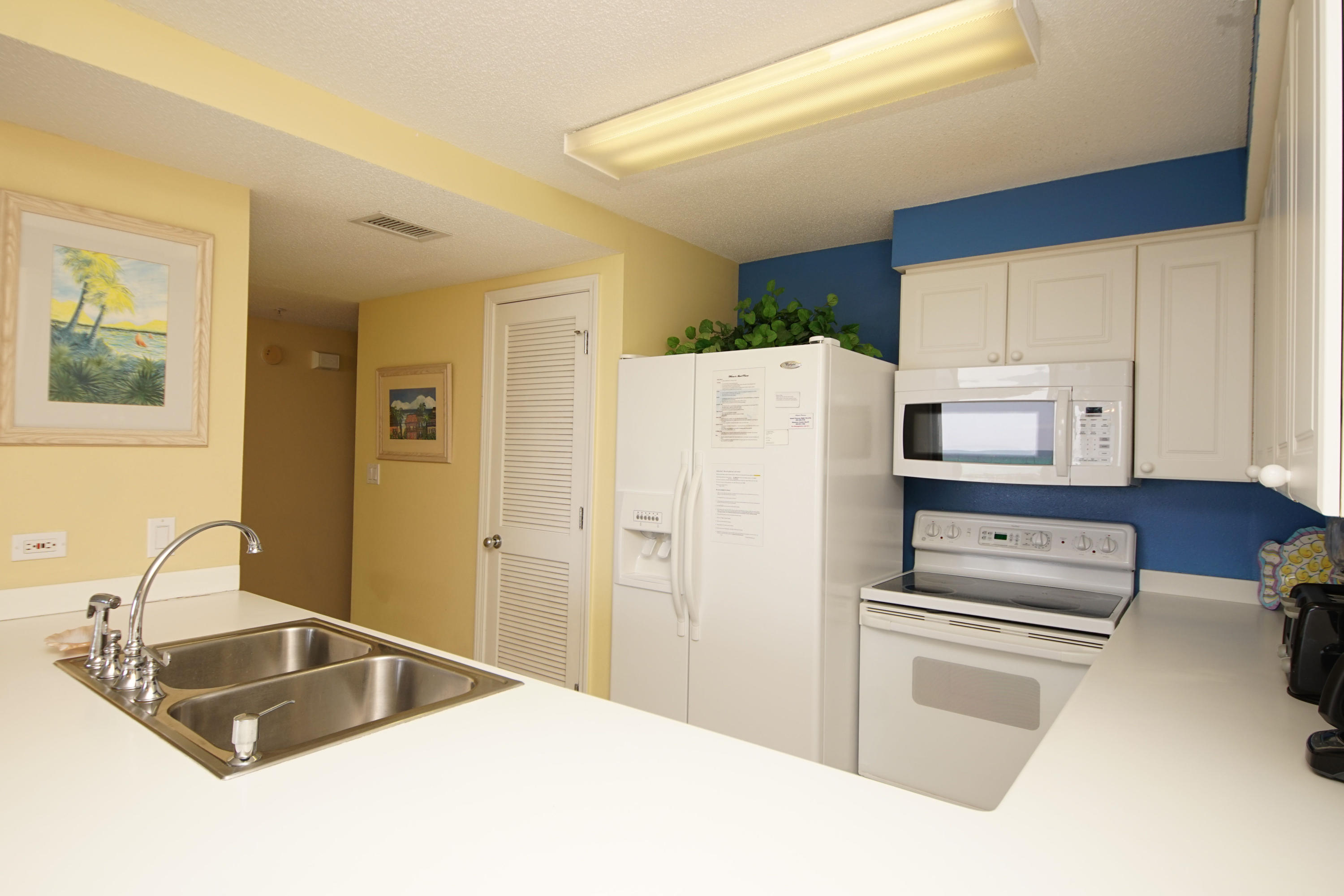 ISLAND PRINCESS - Residential
