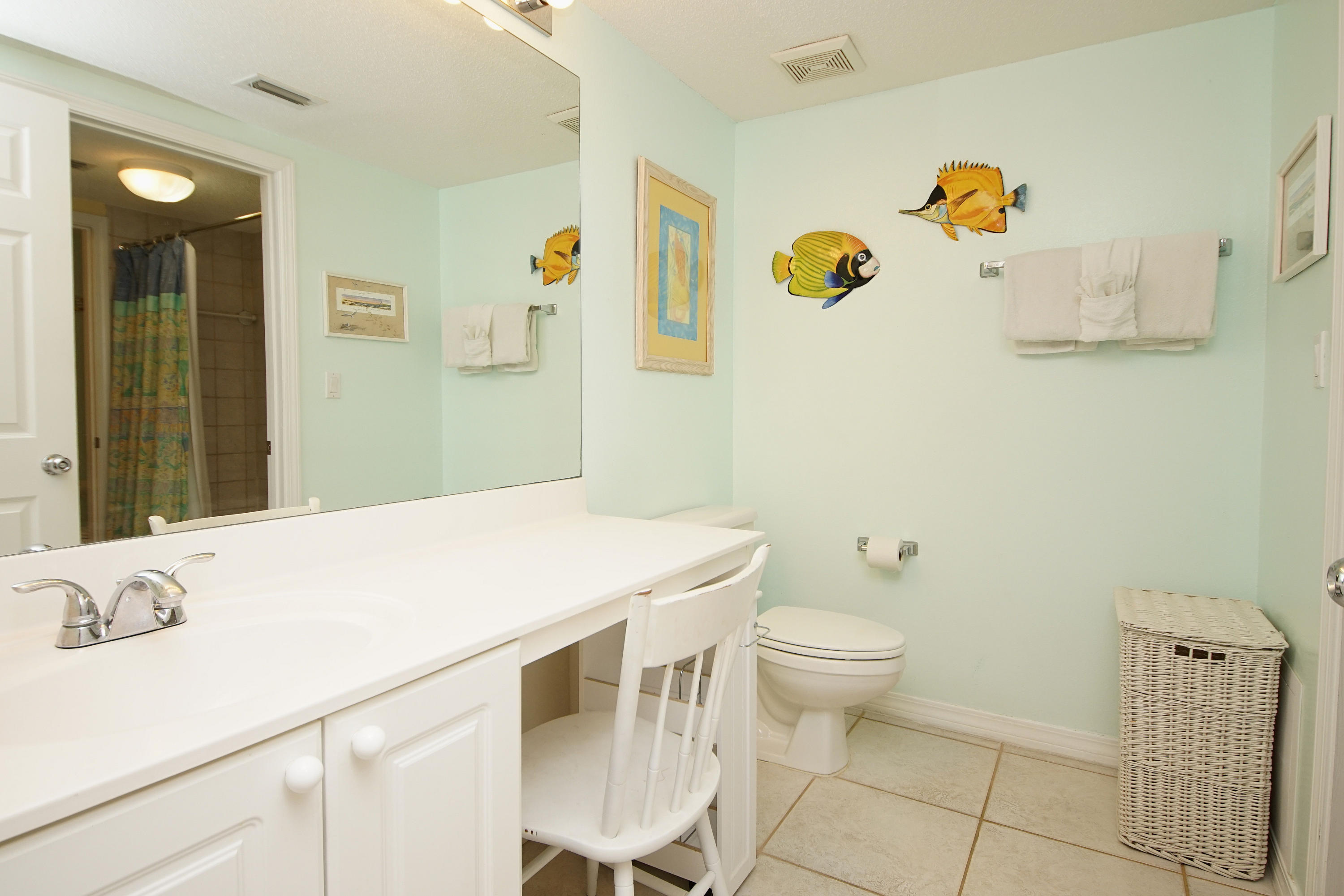 ISLAND PRINCESS - Residential