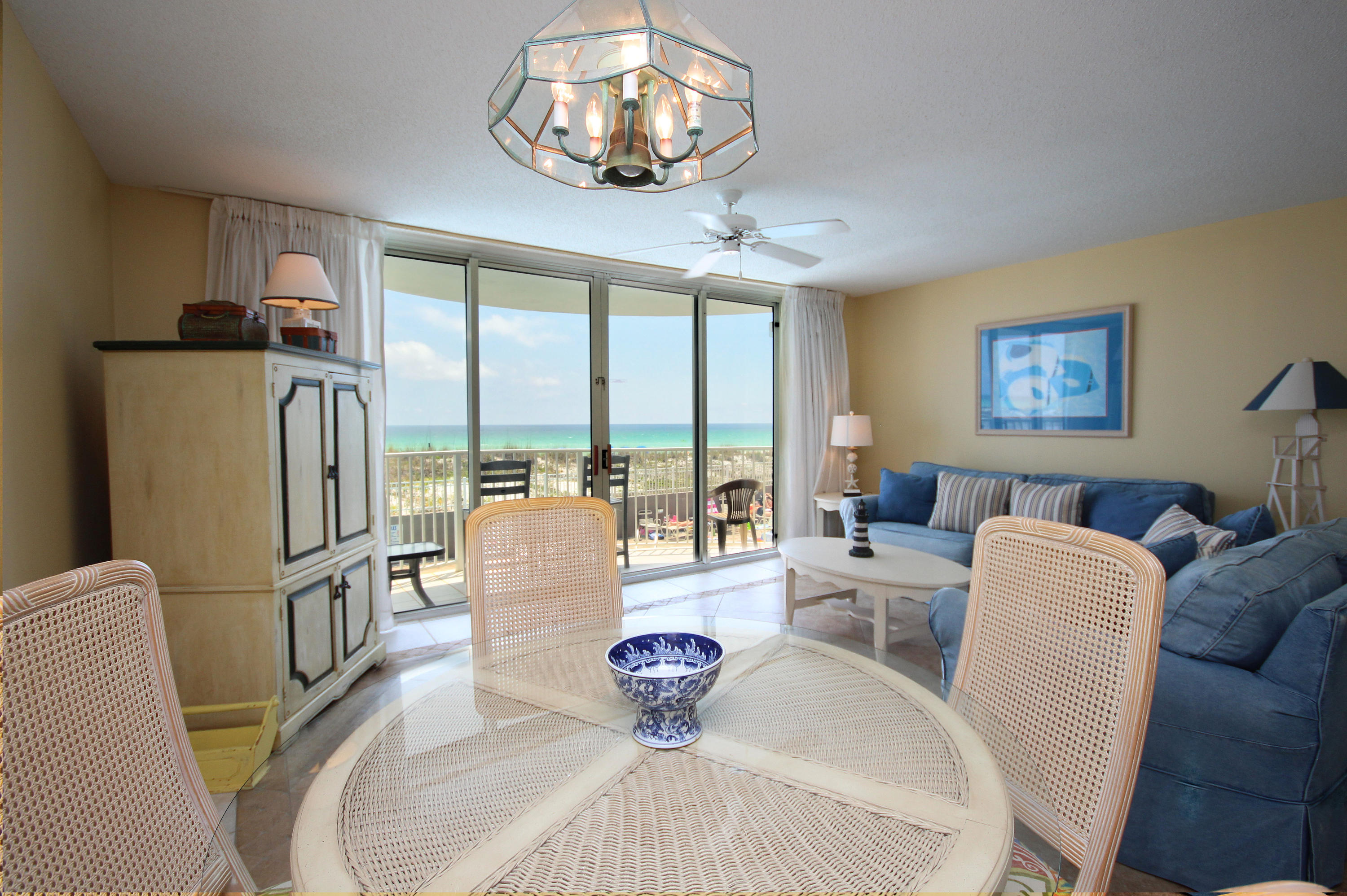 ISLAND PRINCESS - Residential