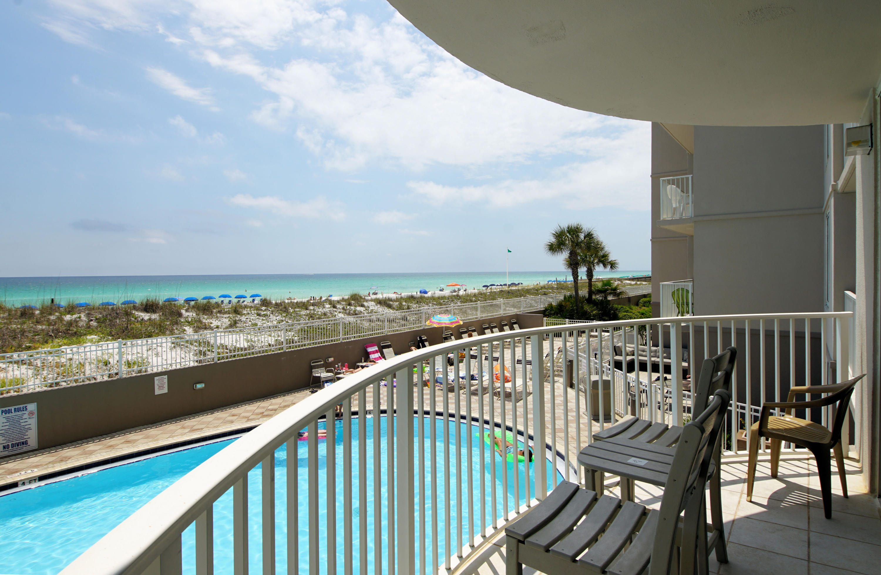 ISLAND PRINCESS - Residential