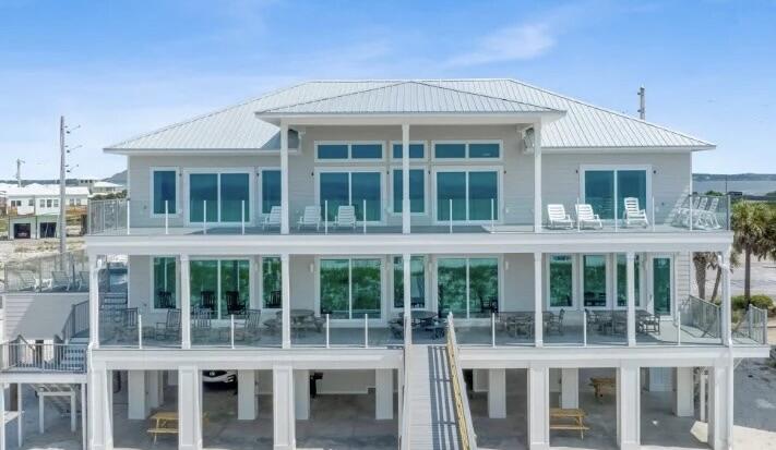 NAVARRE BEACH RESIDENTIAL - Residential