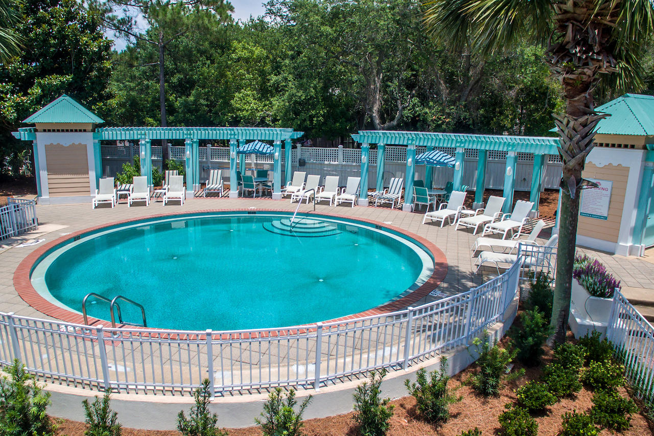 CARIBE WEST - Residential