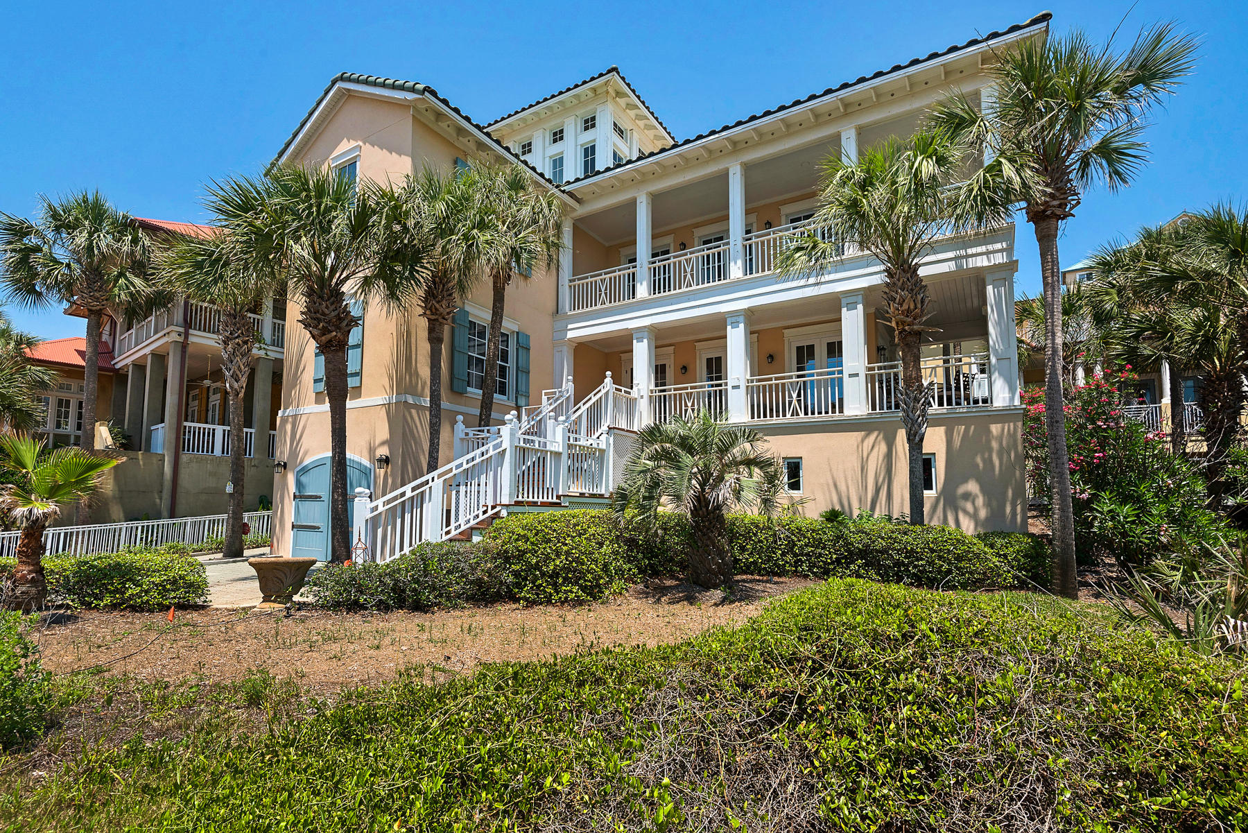 CARIBE WEST - Residential