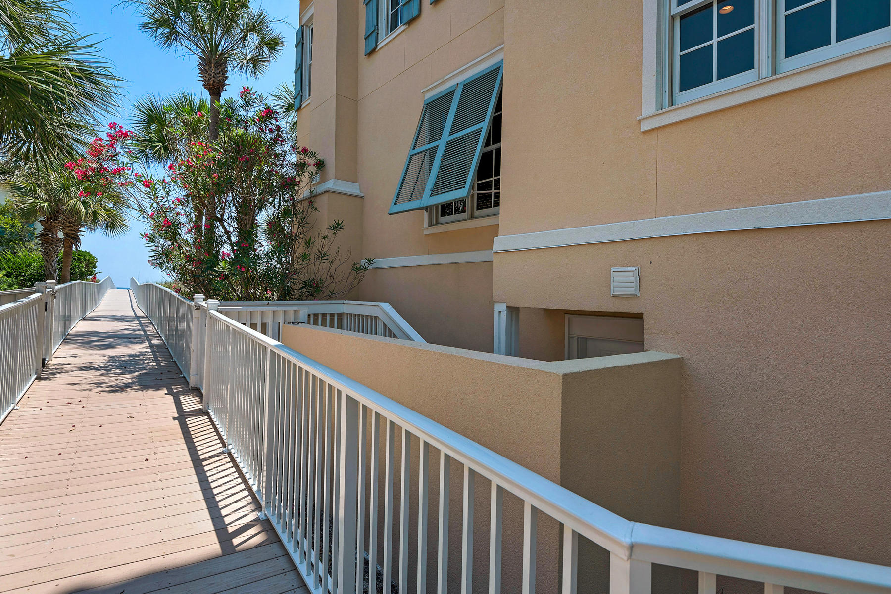 CARIBE WEST - Residential