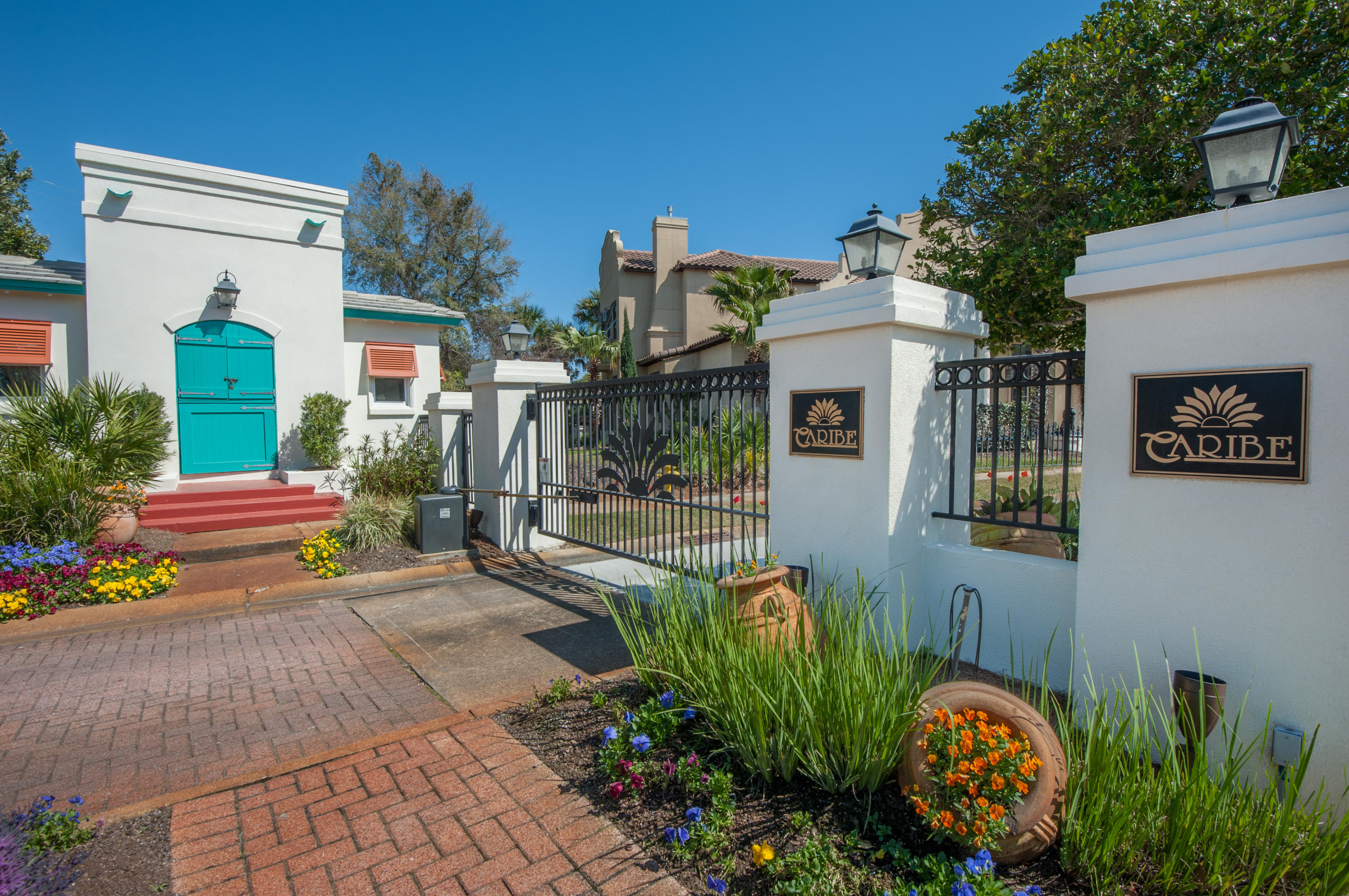 CARIBE WEST - Residential