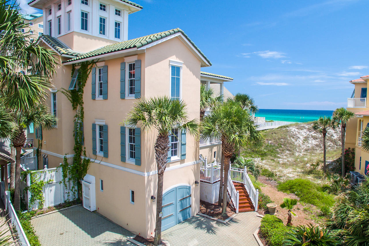 CARIBE WEST - Residential