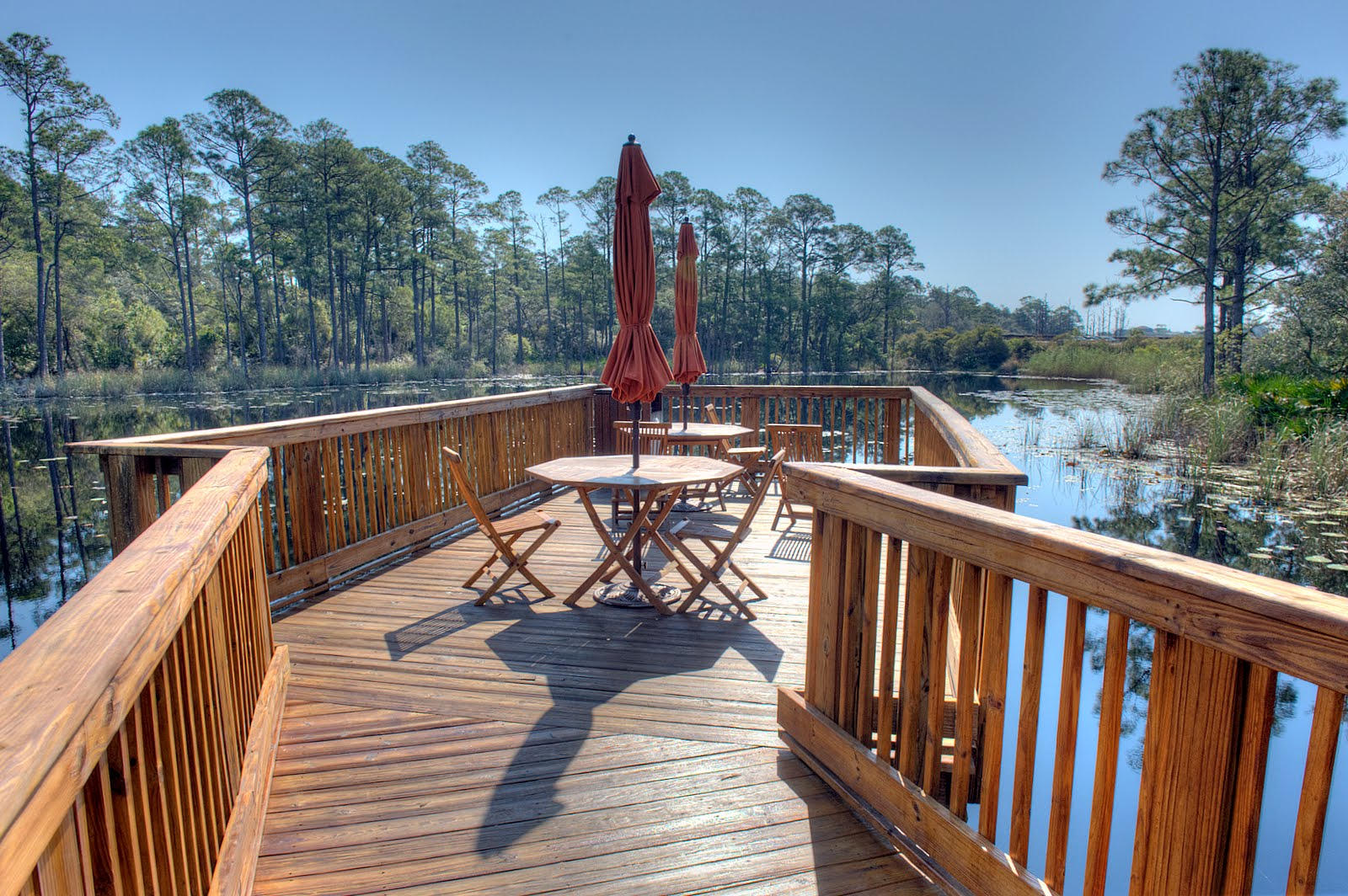REDFISH VILLAGE - Residential