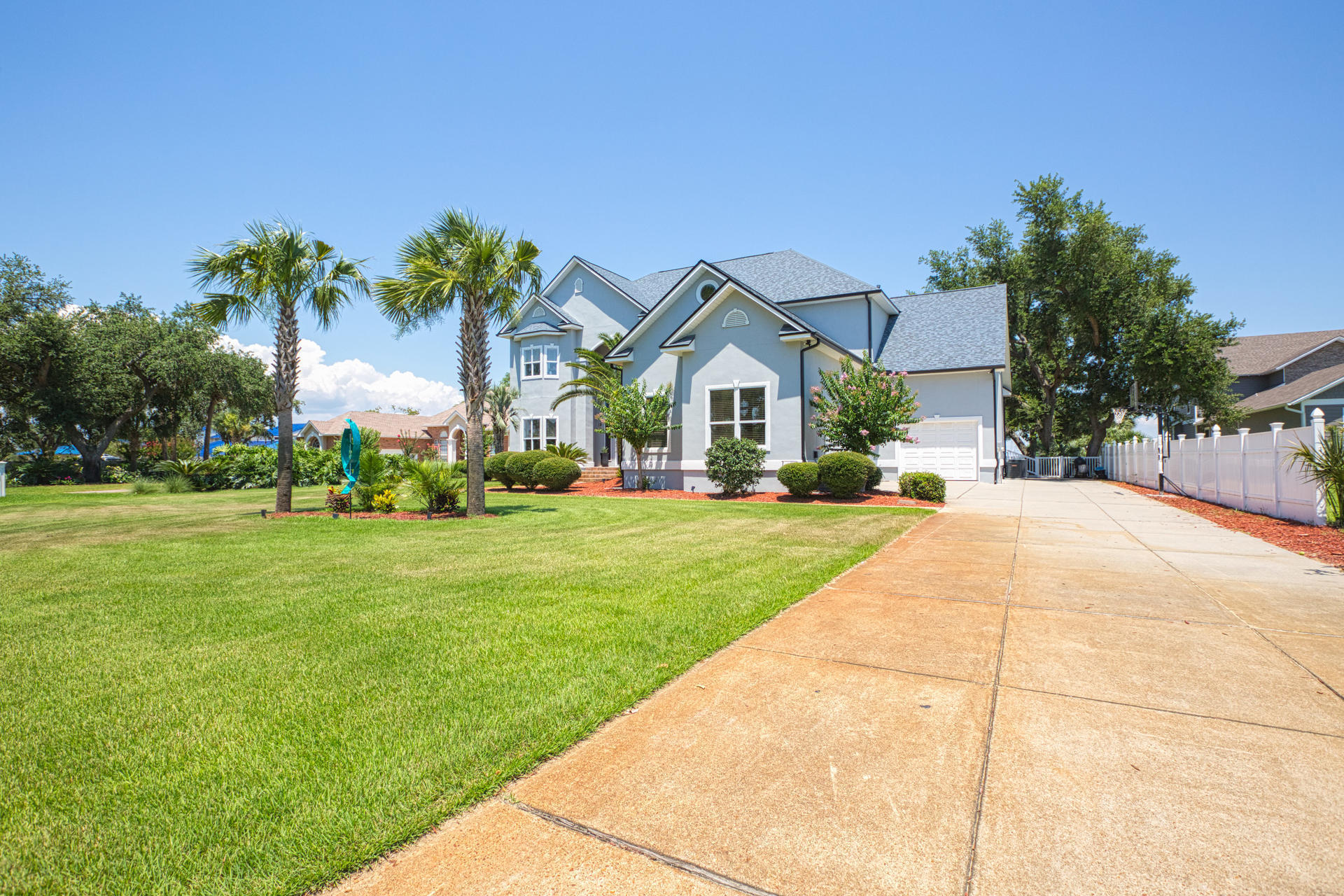 WOODLAWN UNIT 1 - Residential