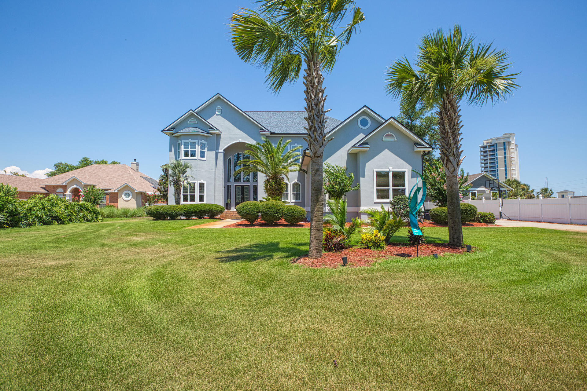 WOODLAWN UNIT 1 - Residential