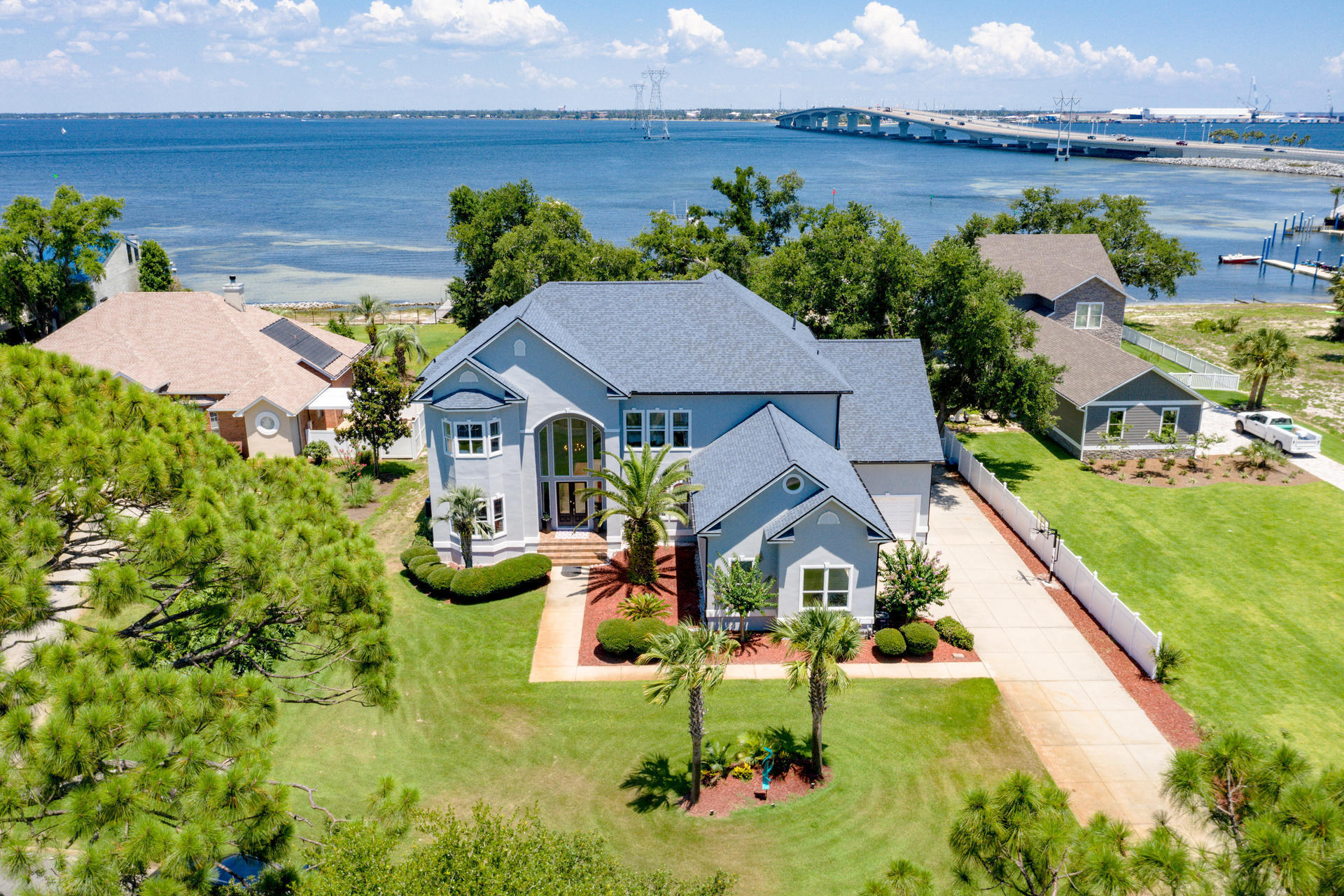 WOODLAWN UNIT 1 - Residential