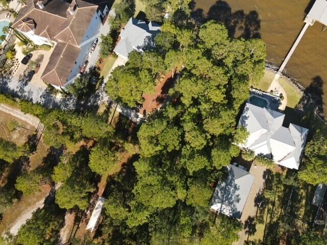 Bay Pine Shores PH 1 - Land