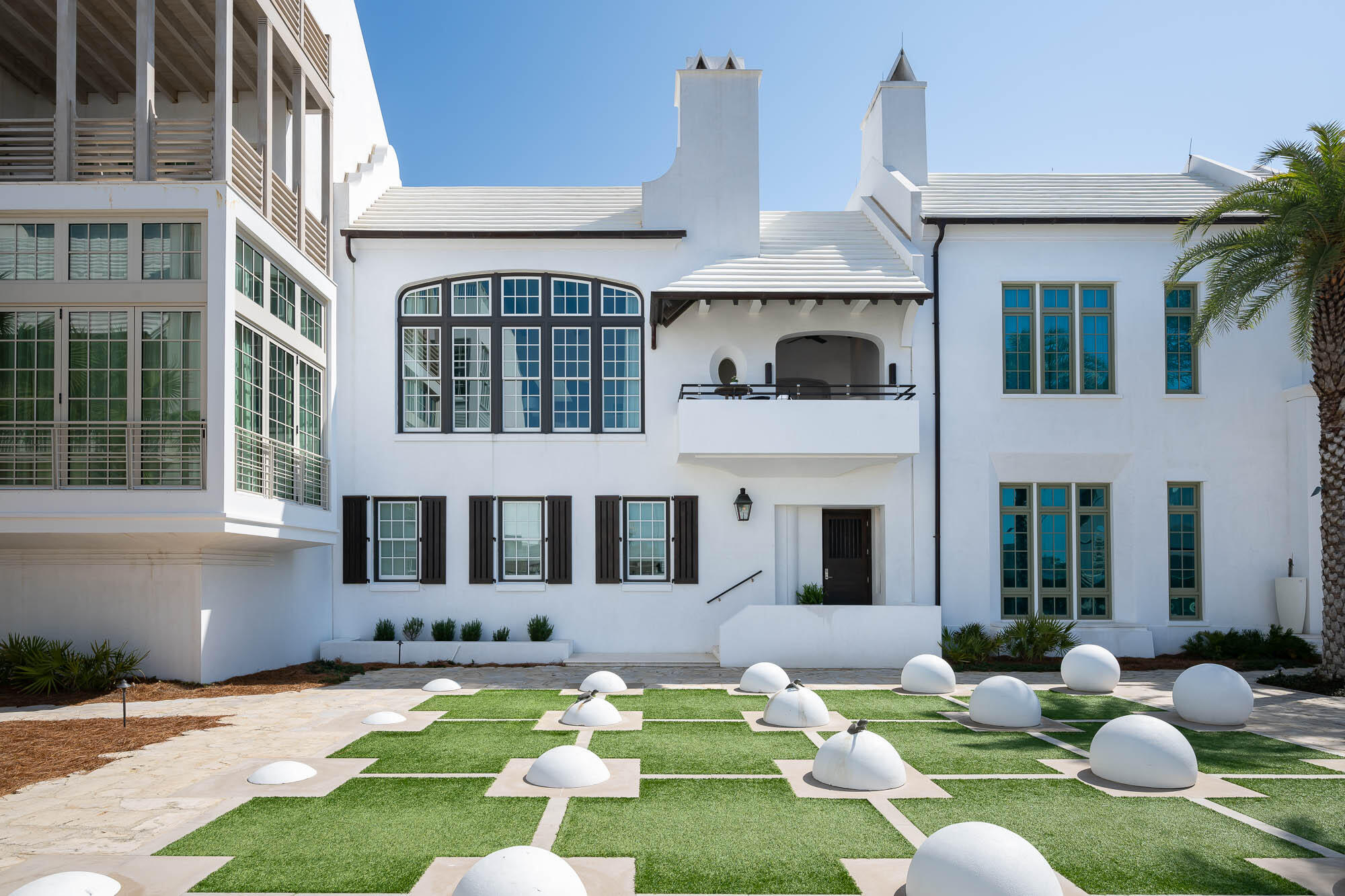 ALYS BEACH - Residential