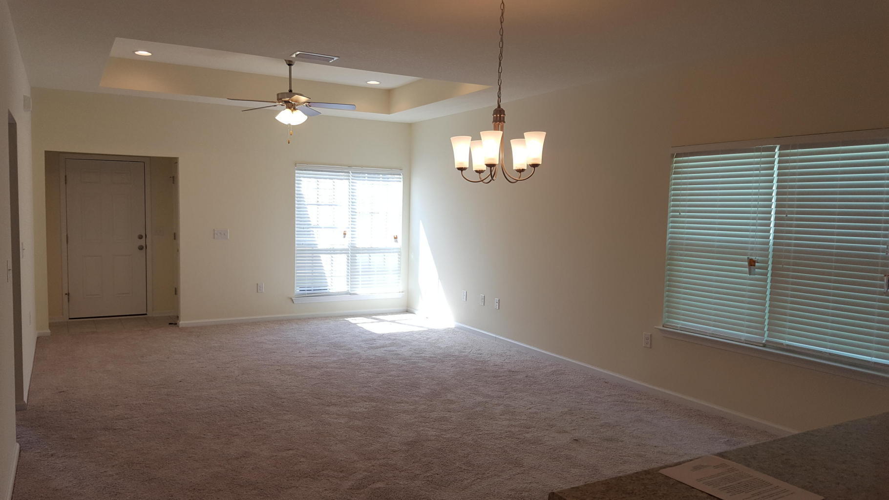 SCHOONER LANDING AT HAMMOCK BAY - Residential Lease