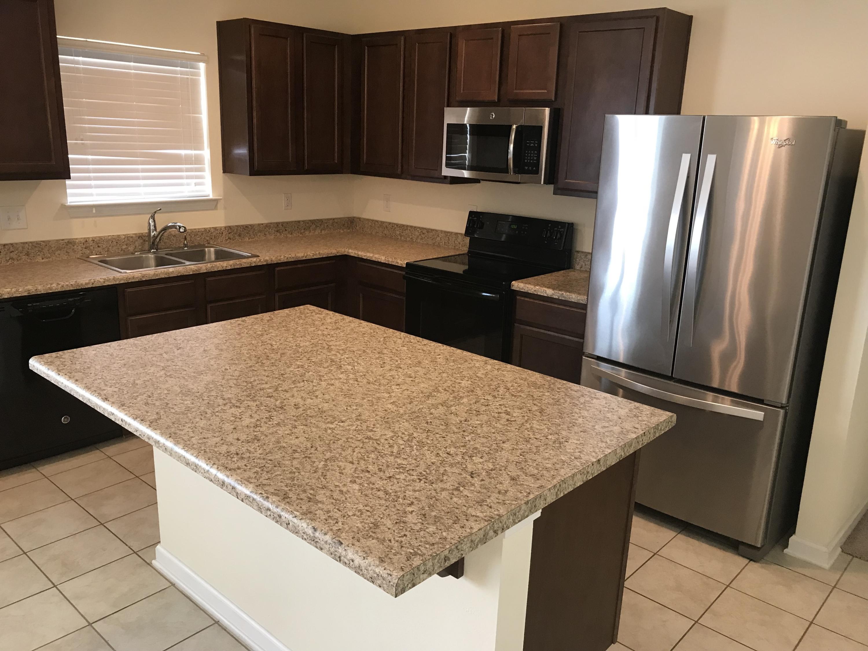 SCHOONER LANDING AT HAMMOCK BAY - Residential Lease