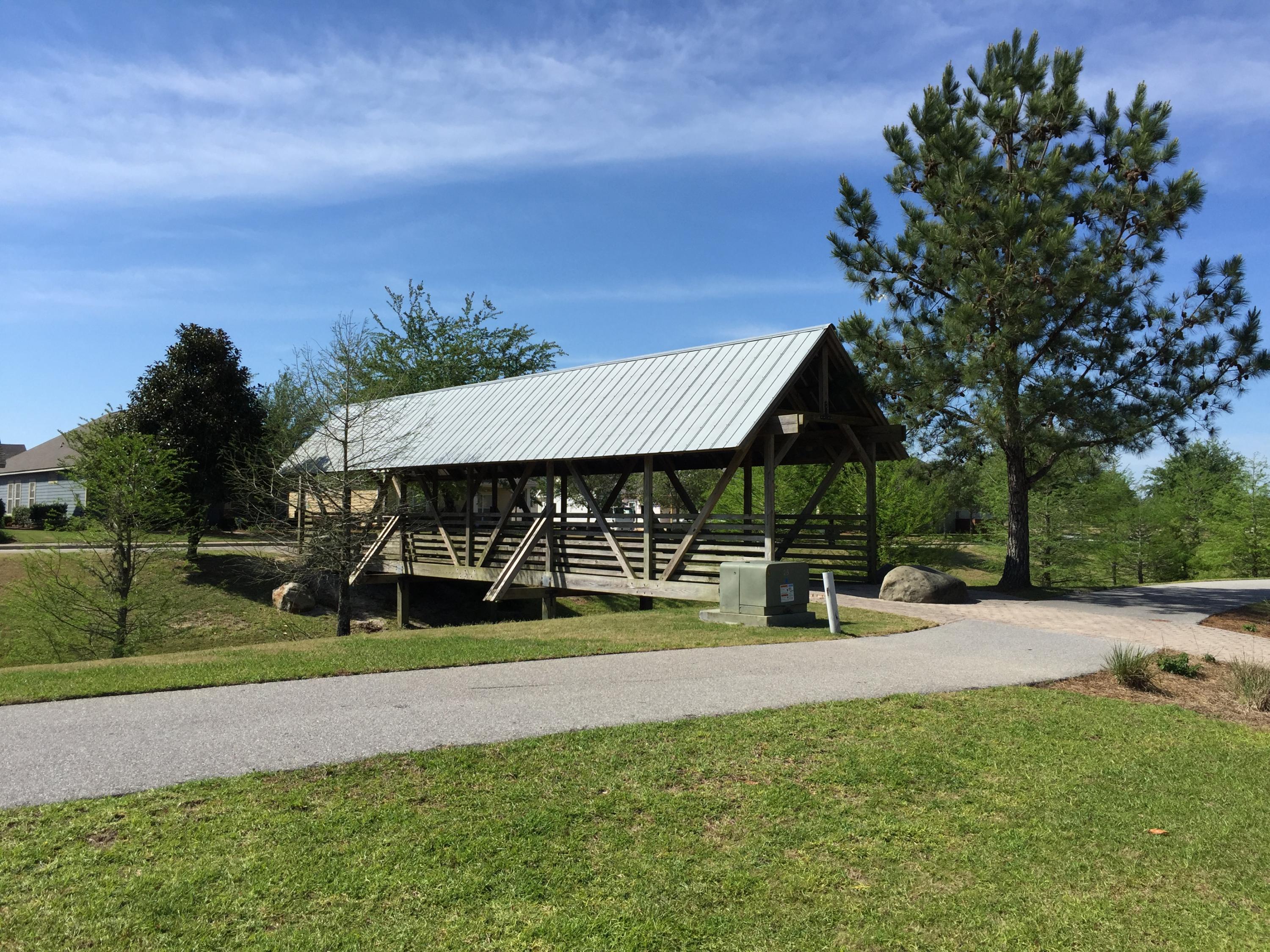 SCHOONER LANDING AT HAMMOCK BAY - Residential Lease