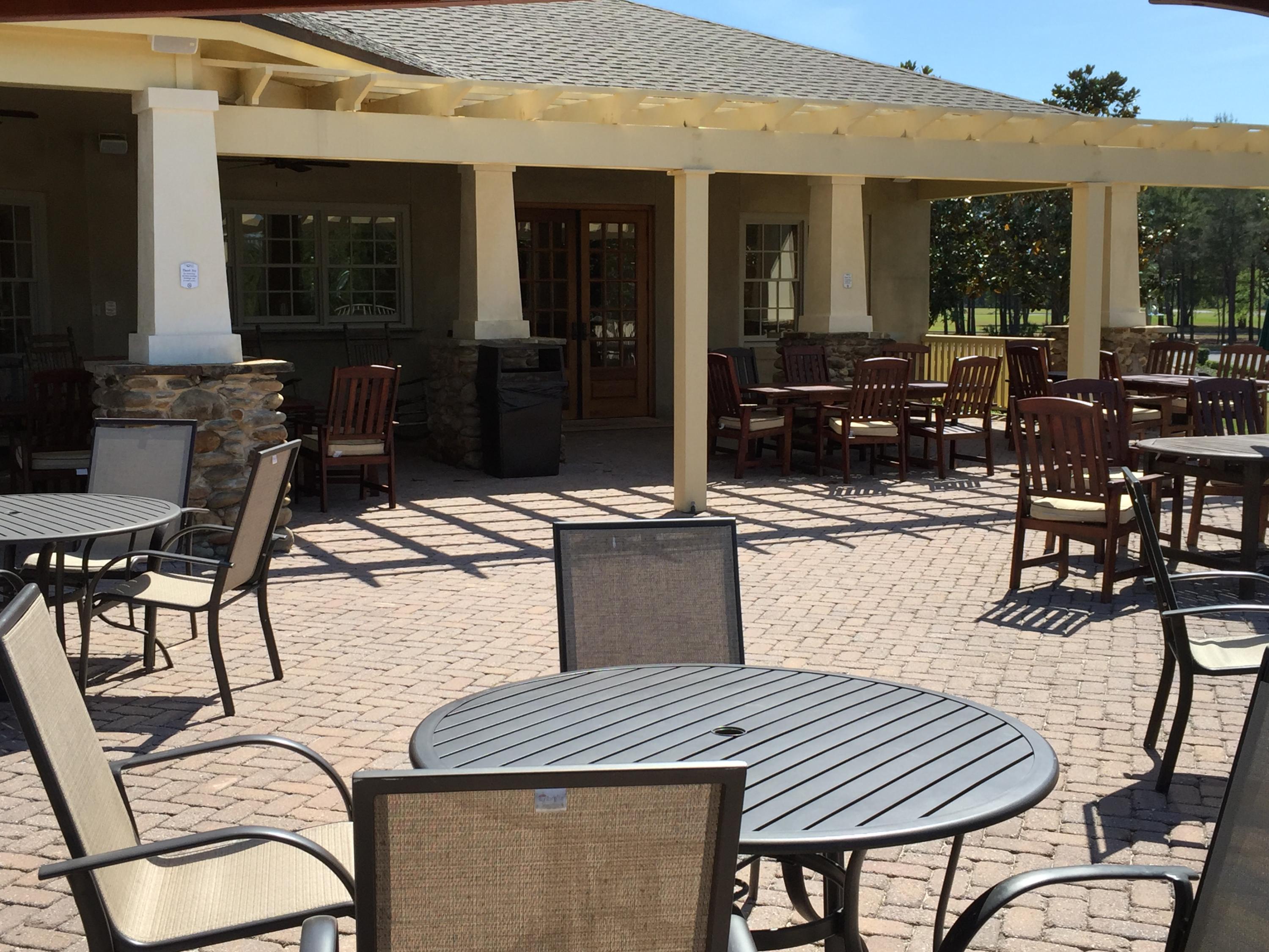 SCHOONER LANDING AT HAMMOCK BAY - Residential Lease