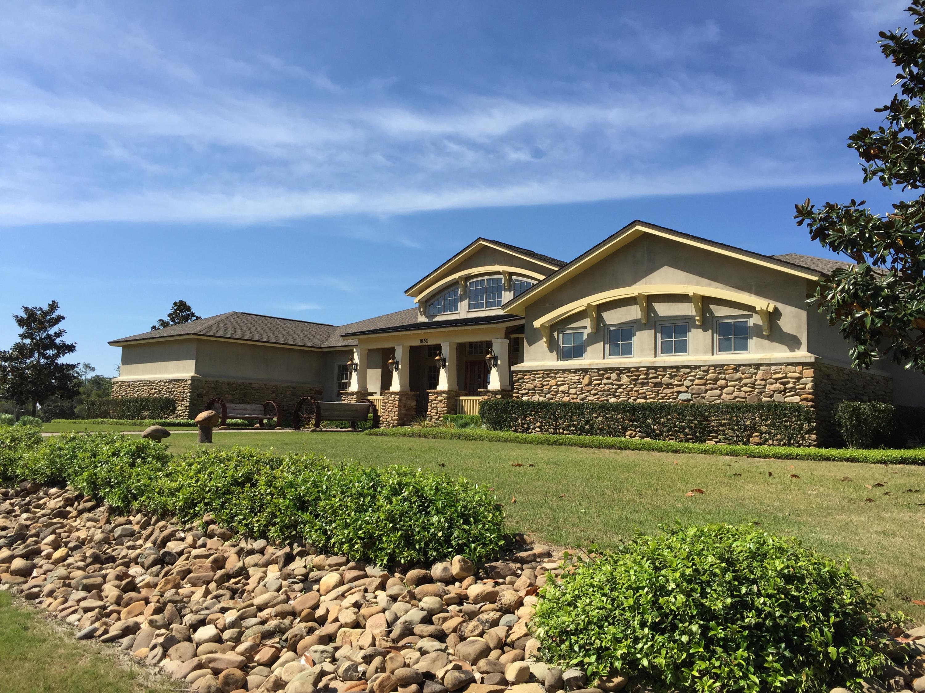 SCHOONER LANDING AT HAMMOCK BAY - Residential Lease
