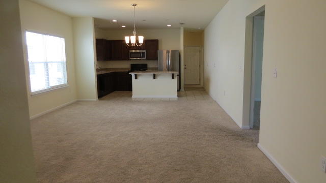 SCHOONER LANDING AT HAMMOCK BAY - Residential Lease