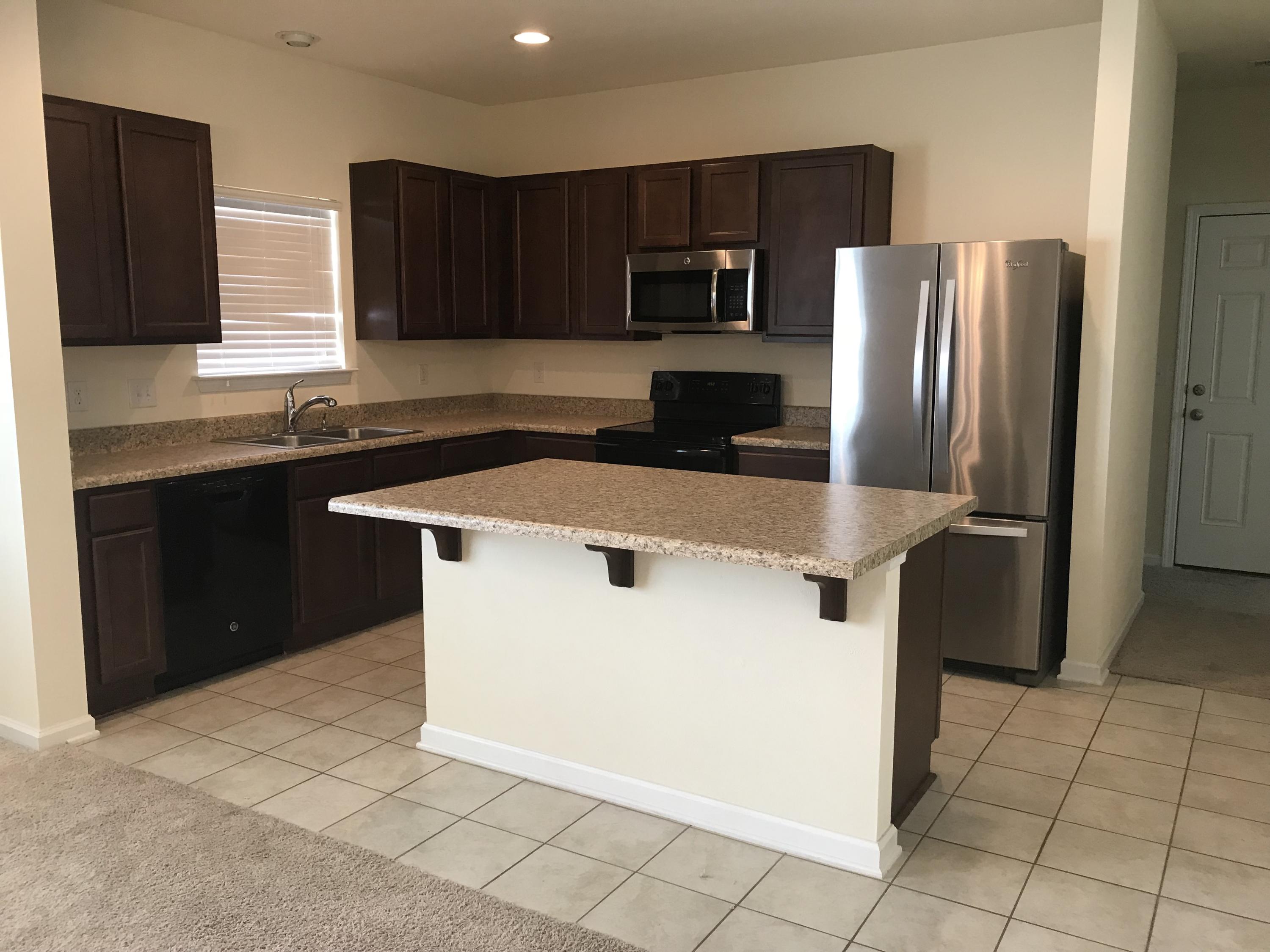 SCHOONER LANDING AT HAMMOCK BAY - Residential Lease