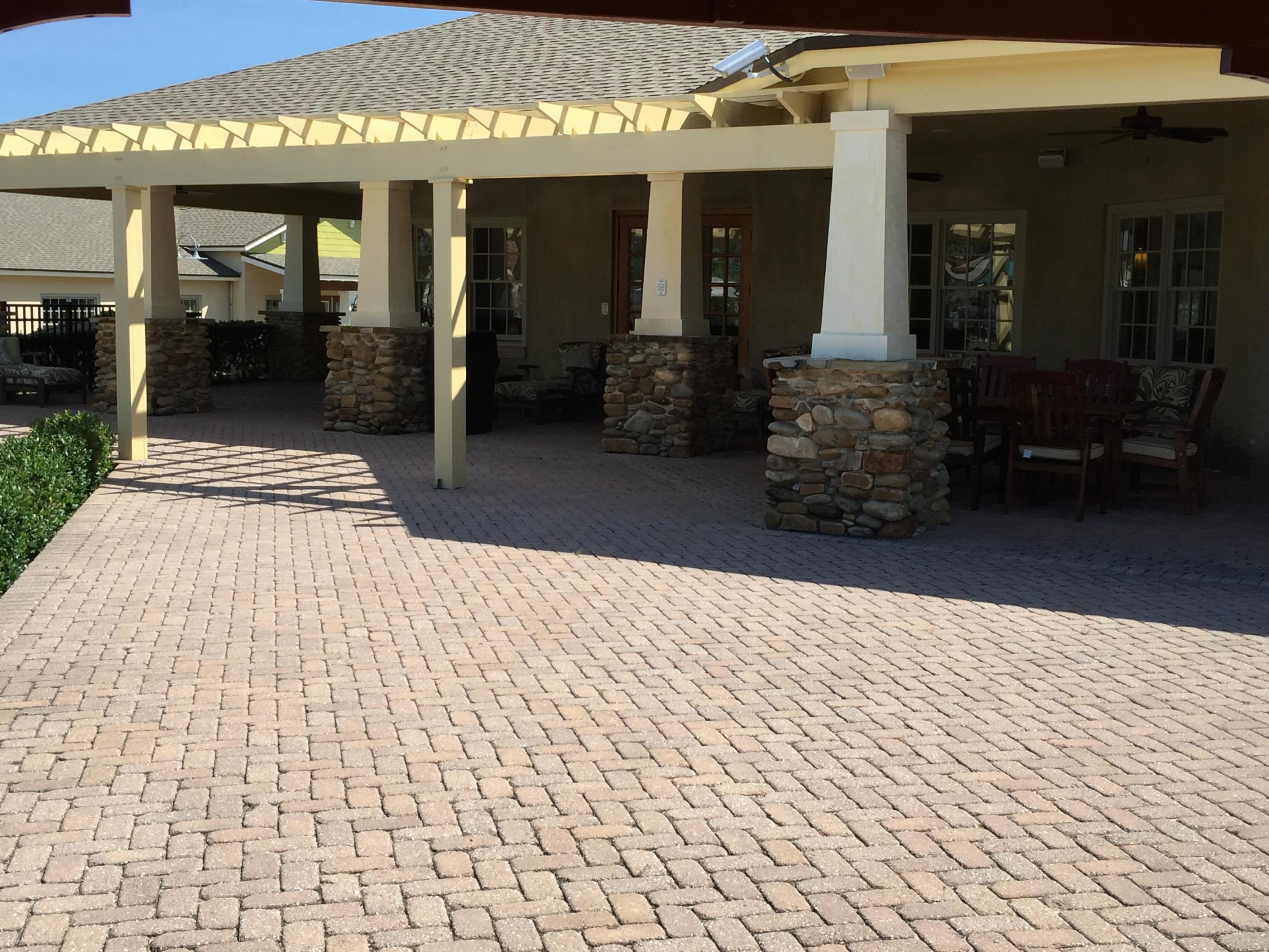 SCHOONER LANDING AT HAMMOCK BAY - Residential Lease