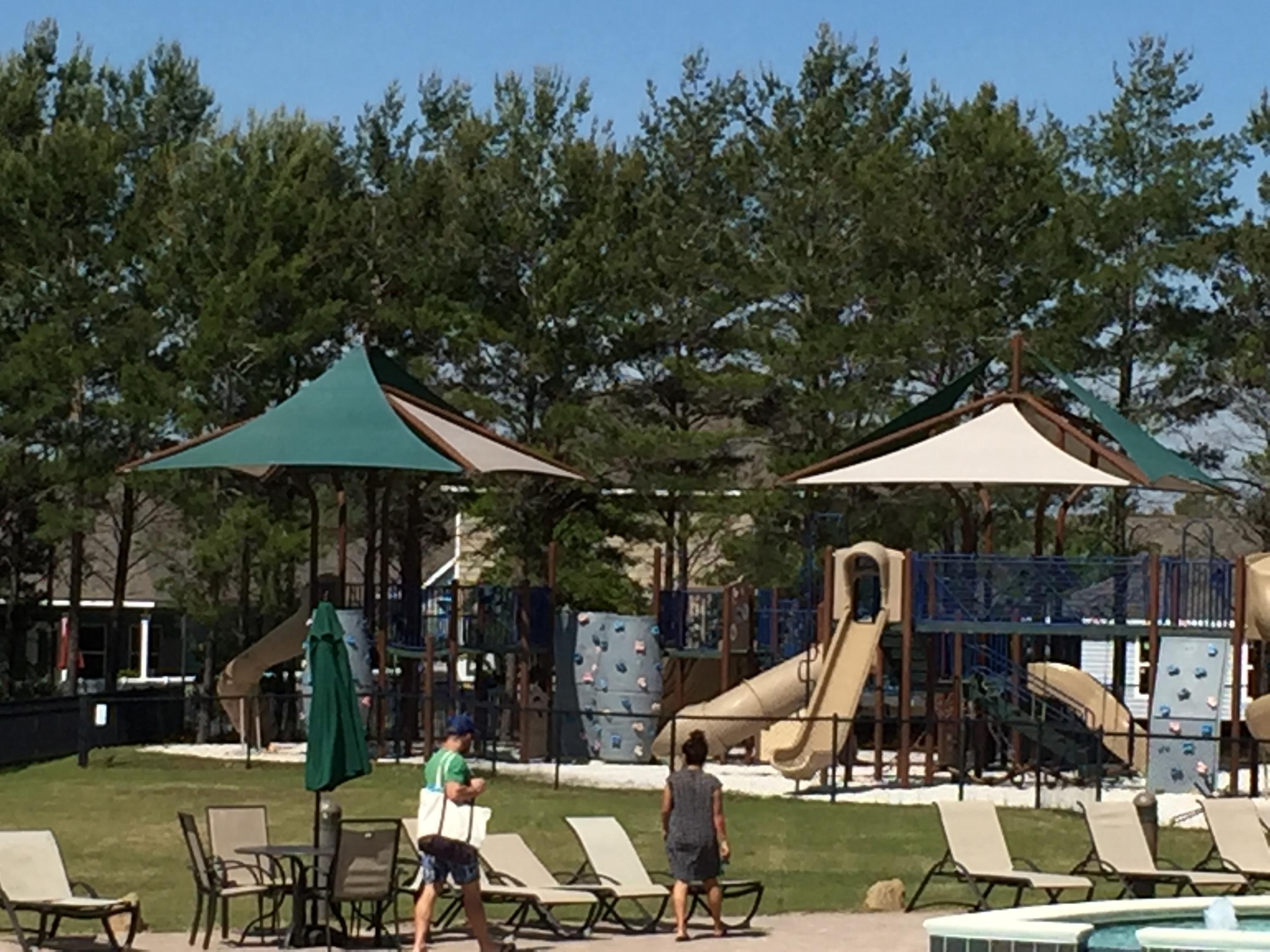 SCHOONER LANDING AT HAMMOCK BAY - Residential Lease